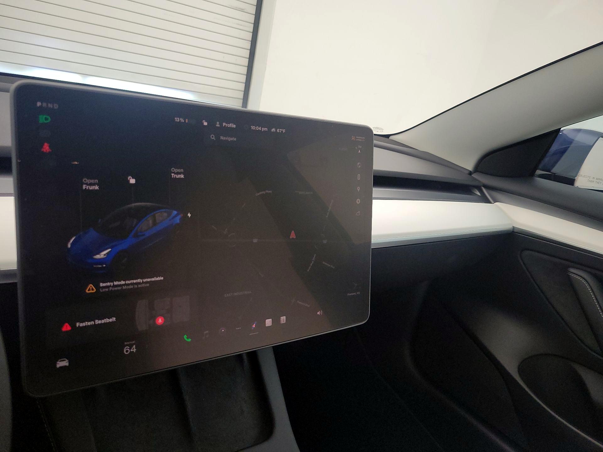 Thumbnail: 2023 Tesla Model 3 - 13