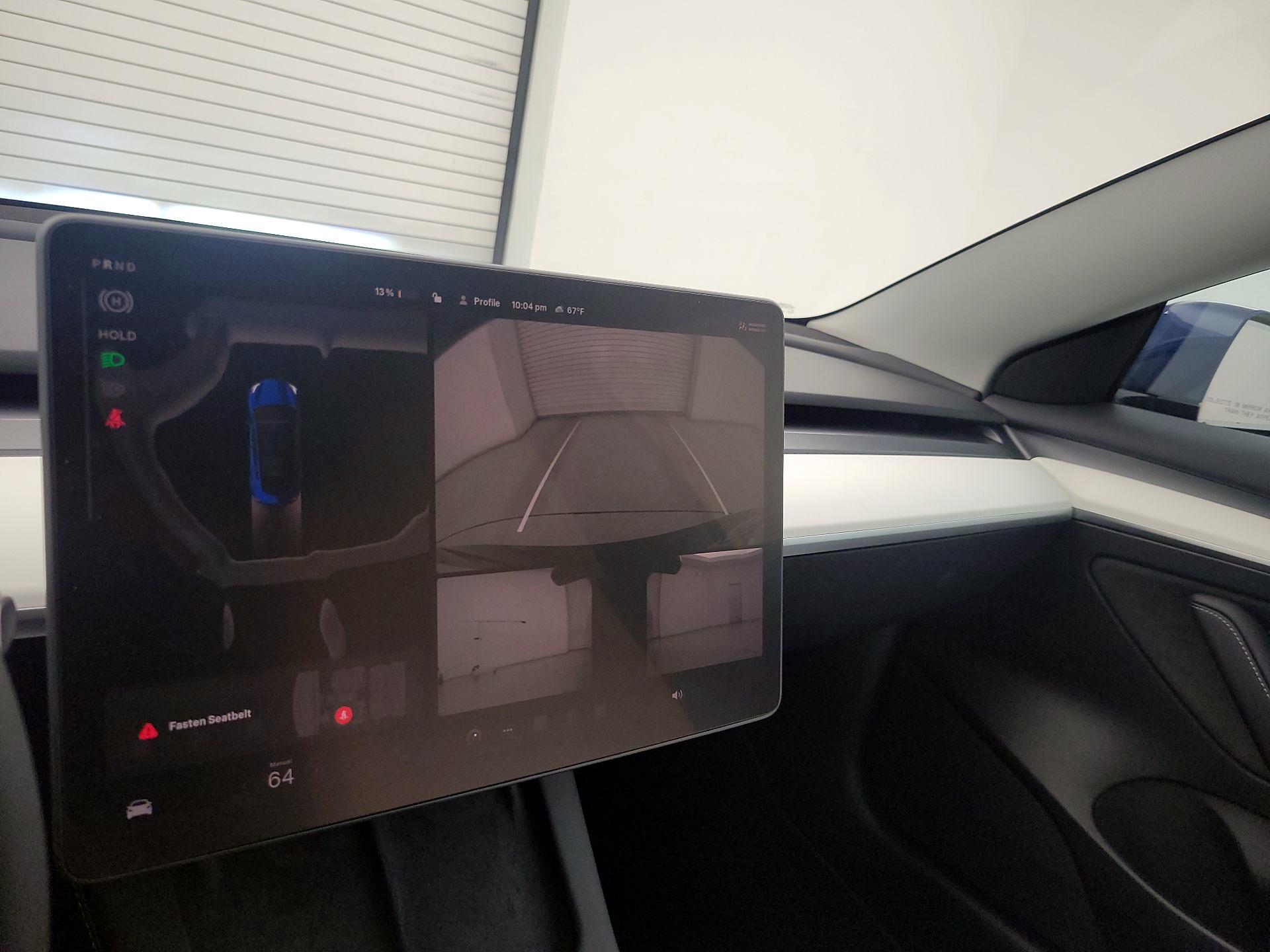 Thumbnail: 2023 Tesla Model 3 - 14