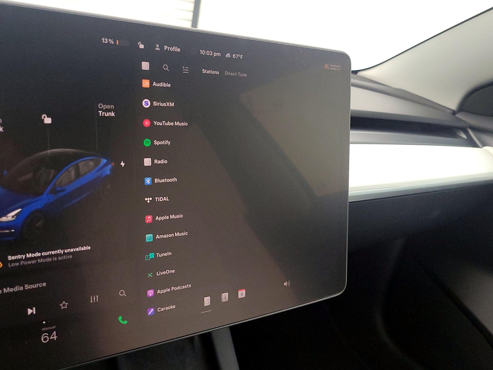 Thumbnail: 2023 Tesla Model 3 - 15