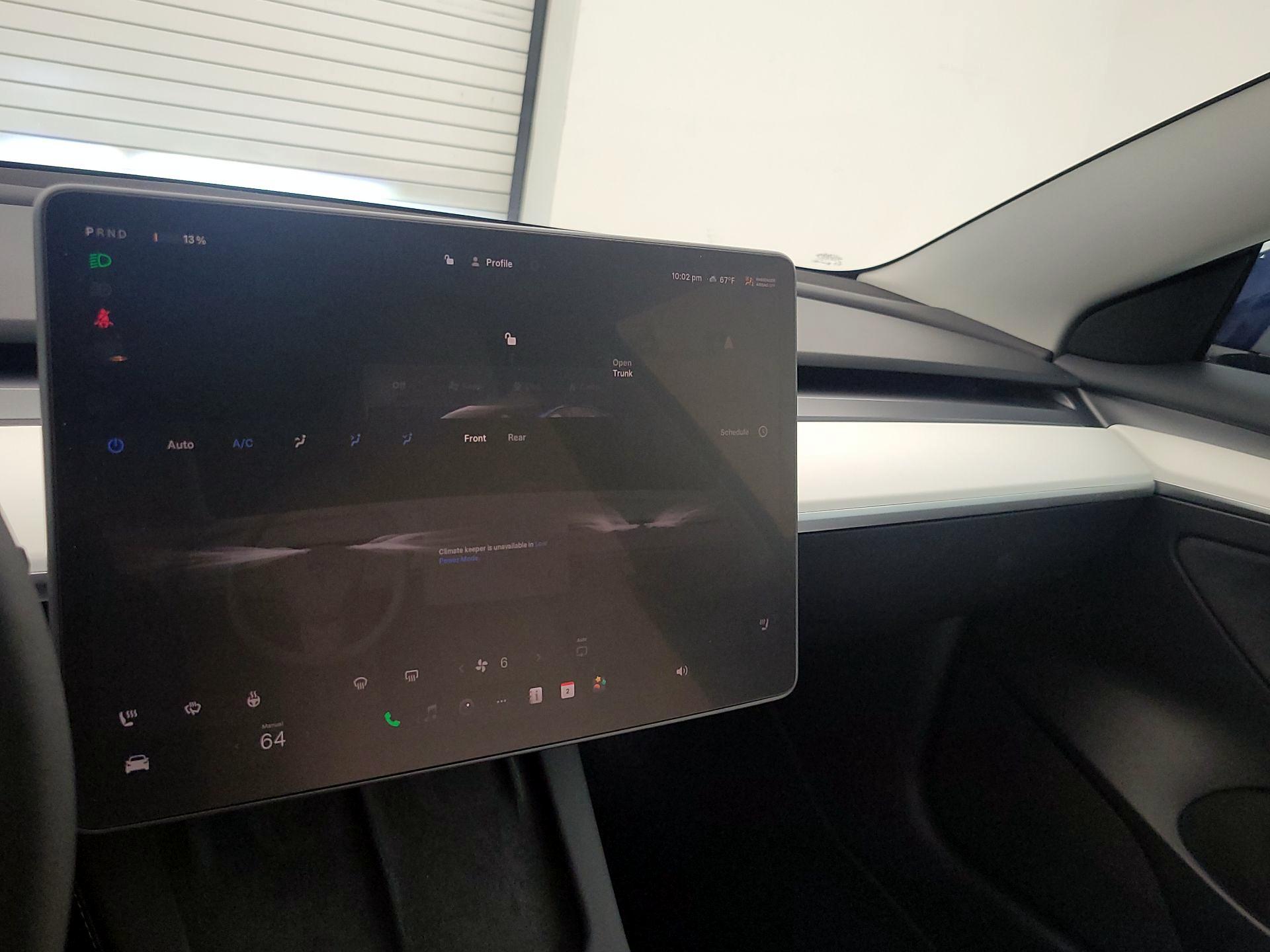 Thumbnail: 2023 Tesla Model 3 - 16