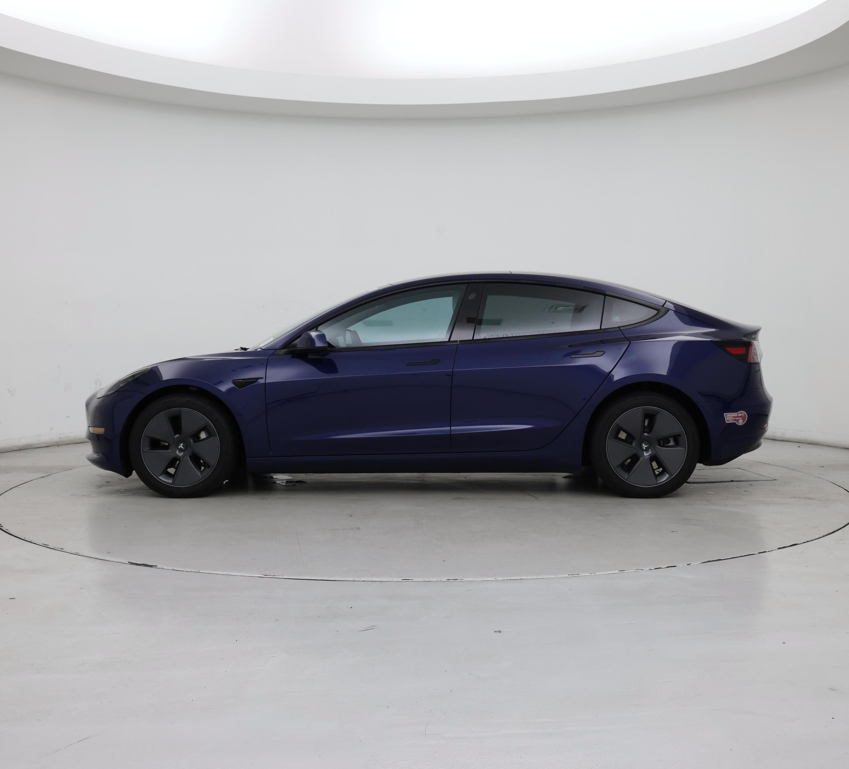 Thumbnail: 2023 Tesla Model 3 - 3