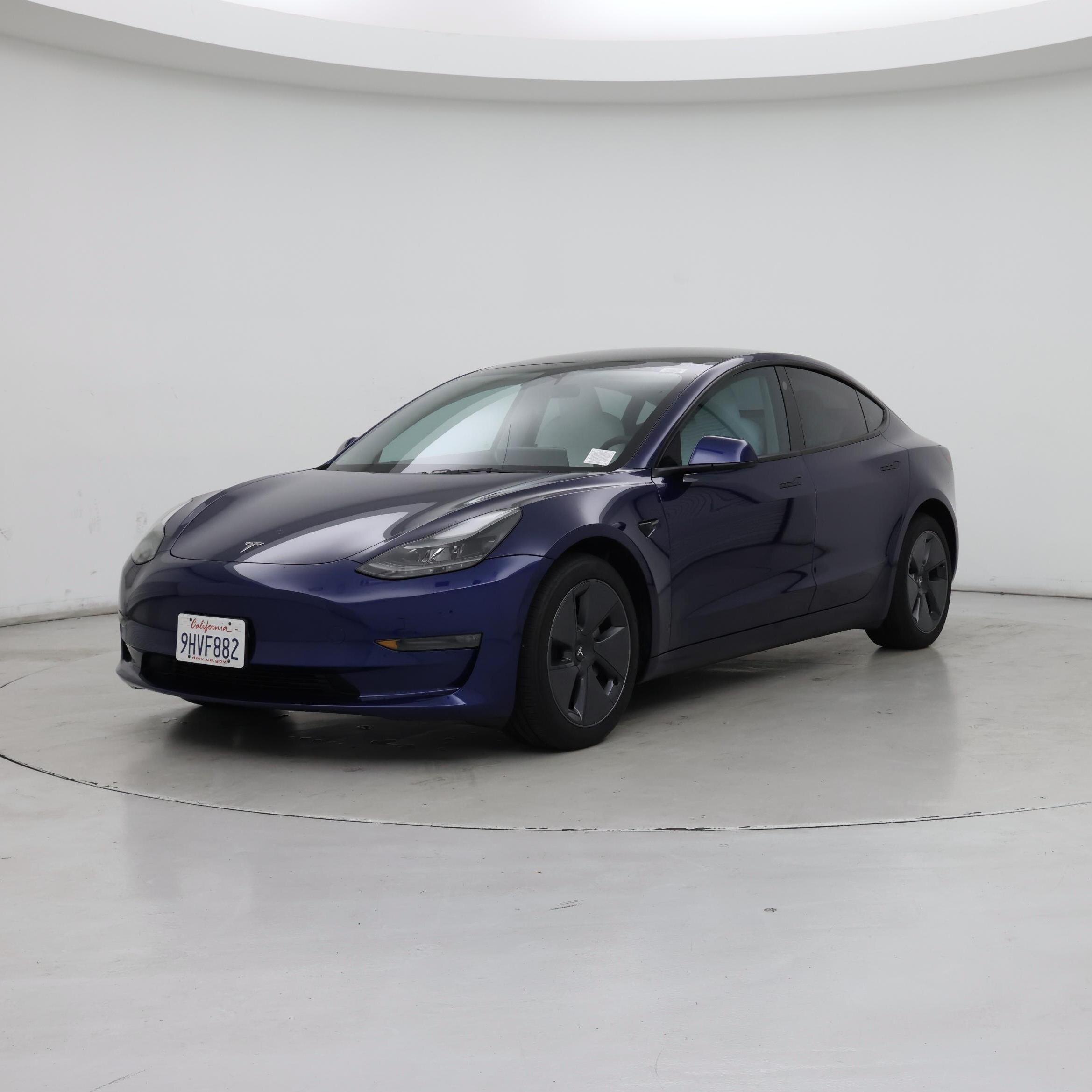 Thumbnail: 2023 Tesla Model 3 - 4