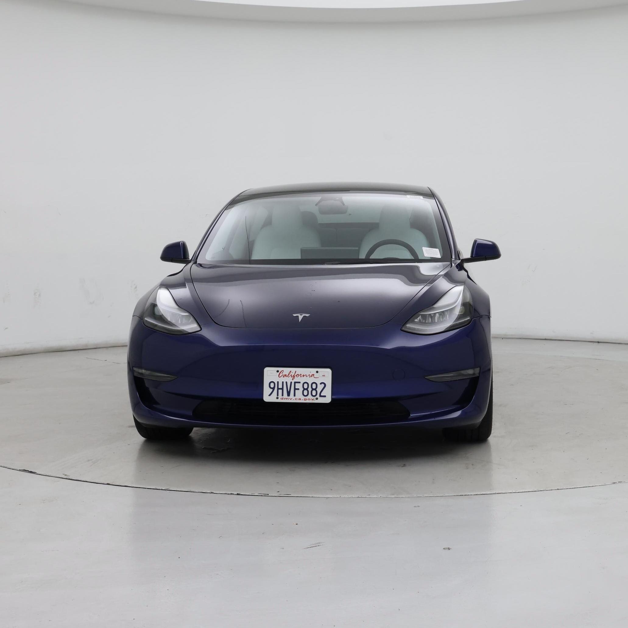 Thumbnail: 2023 Tesla Model 3 - 5