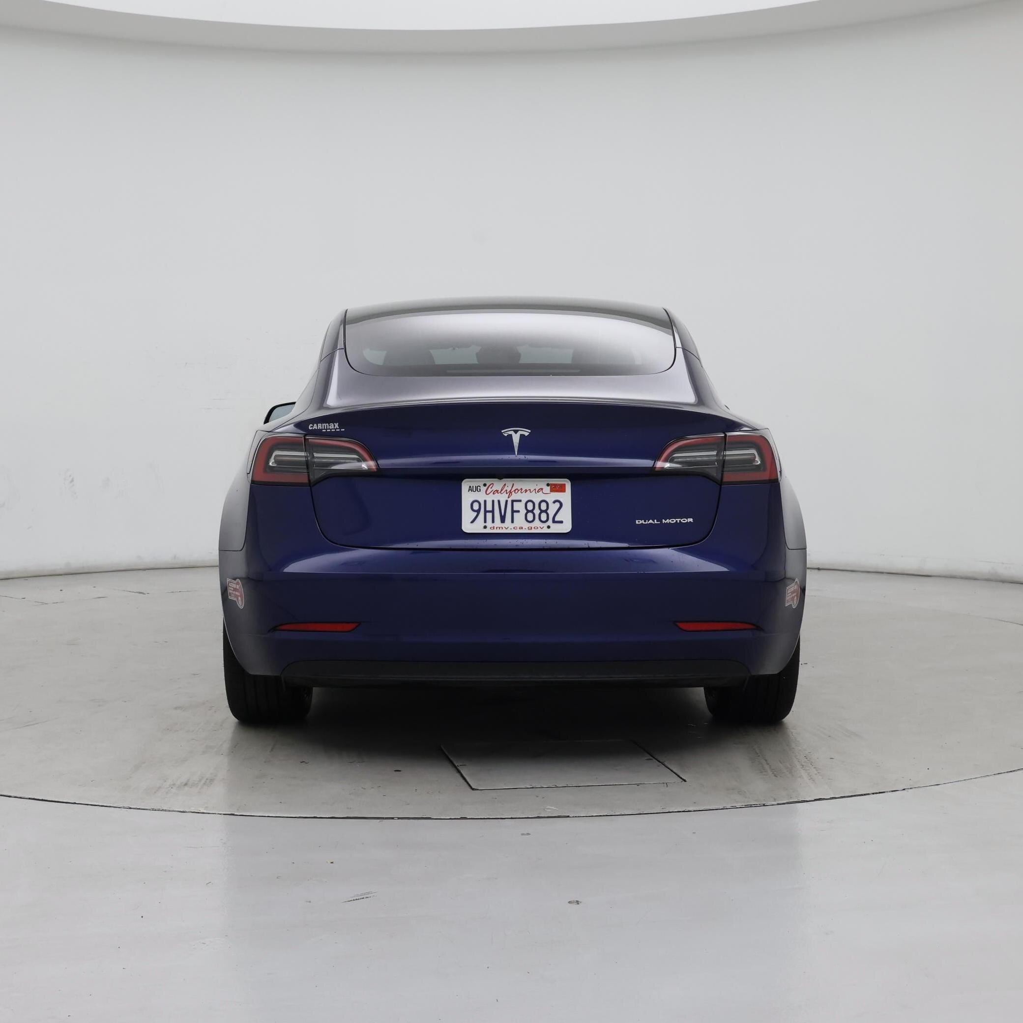 Thumbnail: 2023 Tesla Model 3 - 6