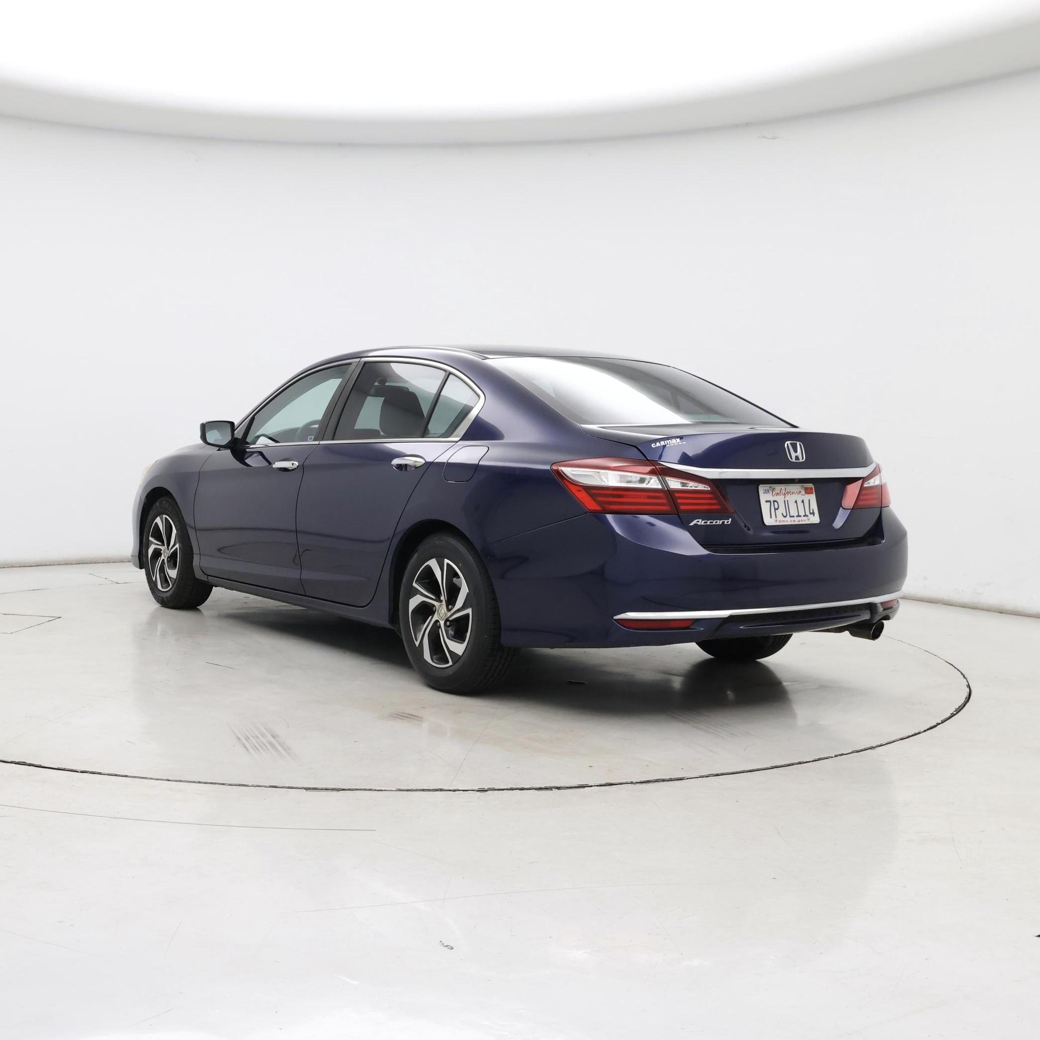 Thumbnail: 2016 Honda Accord - 2