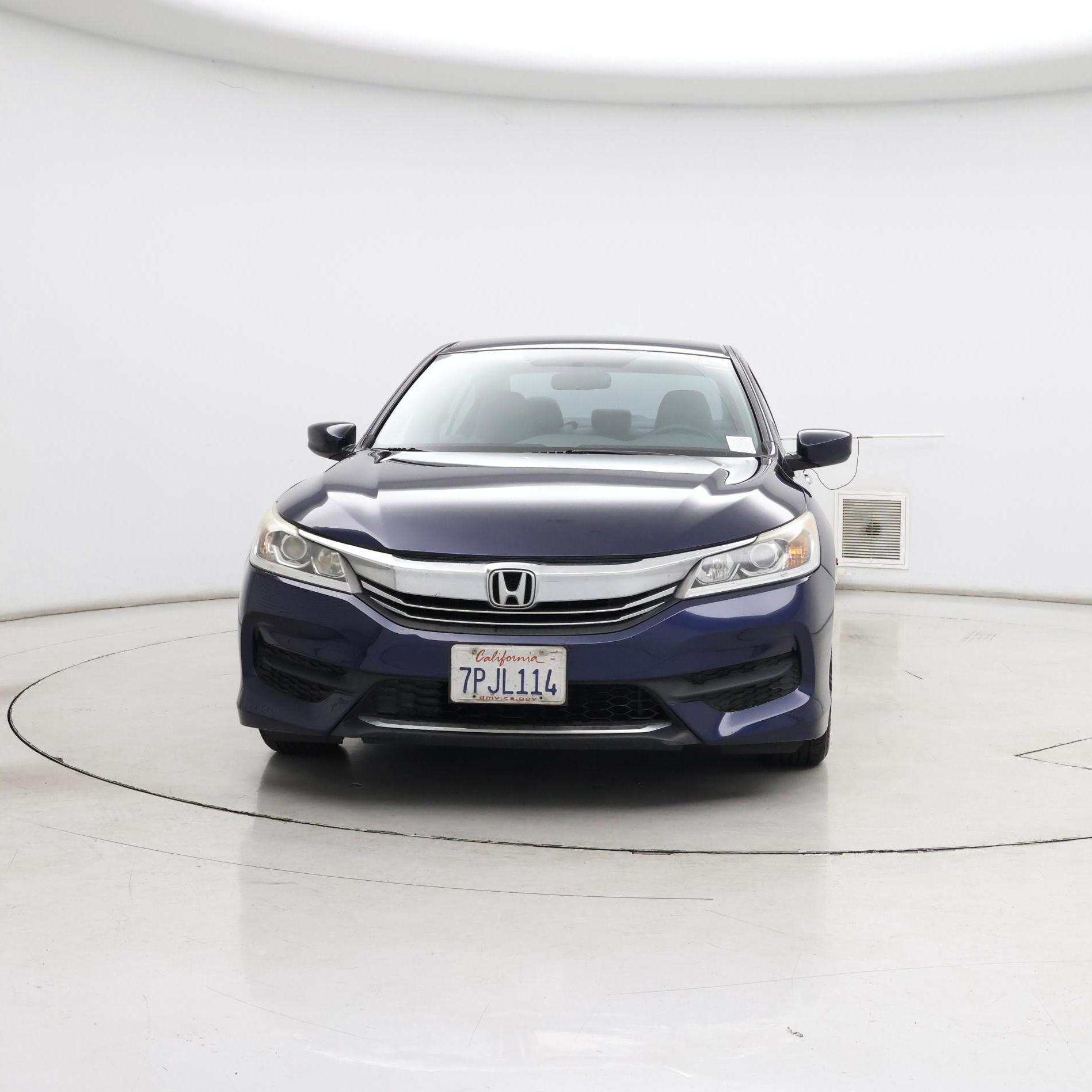 Thumbnail: 2016 Honda Accord - 5