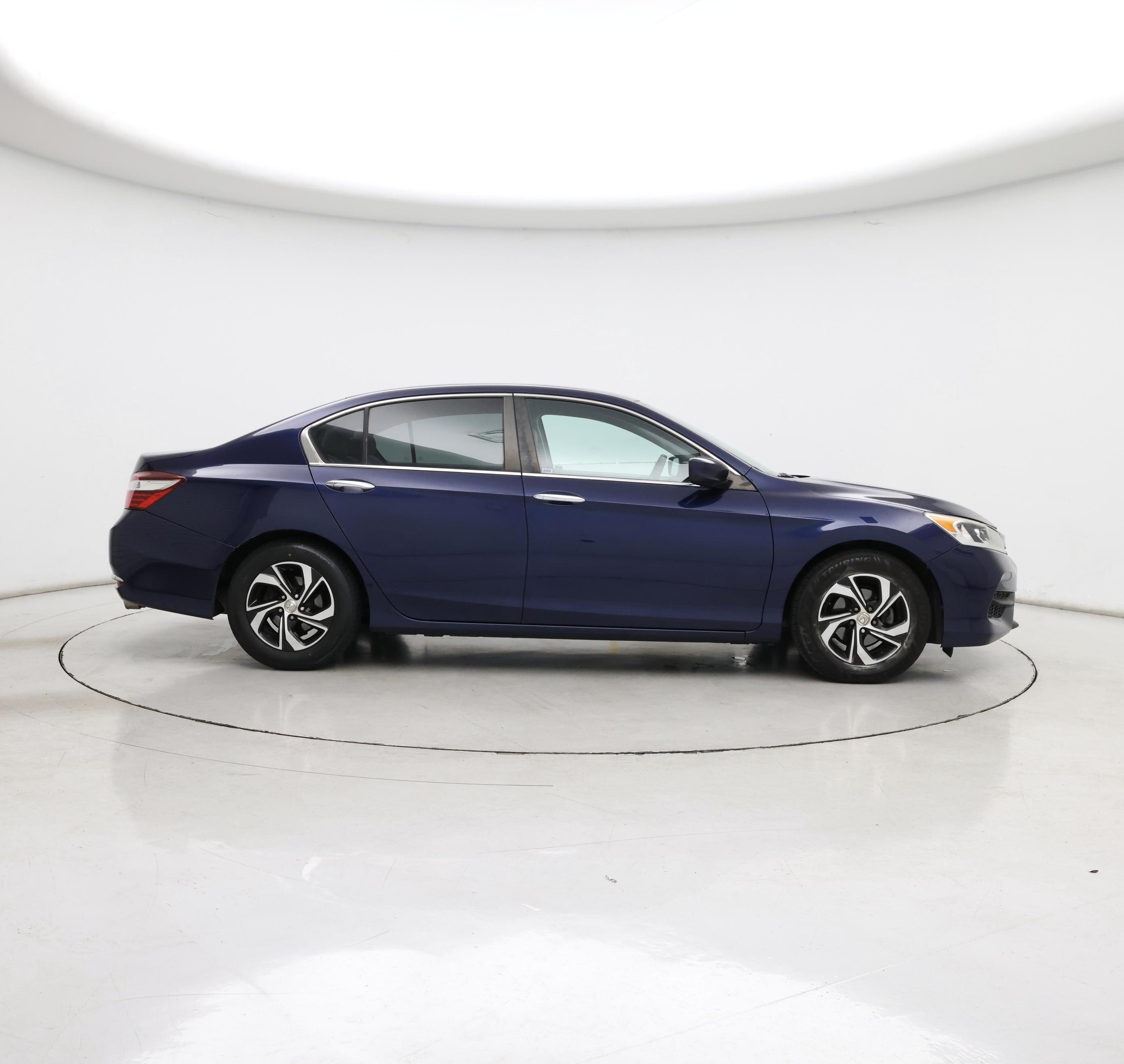 Thumbnail: 2016 Honda Accord - 7