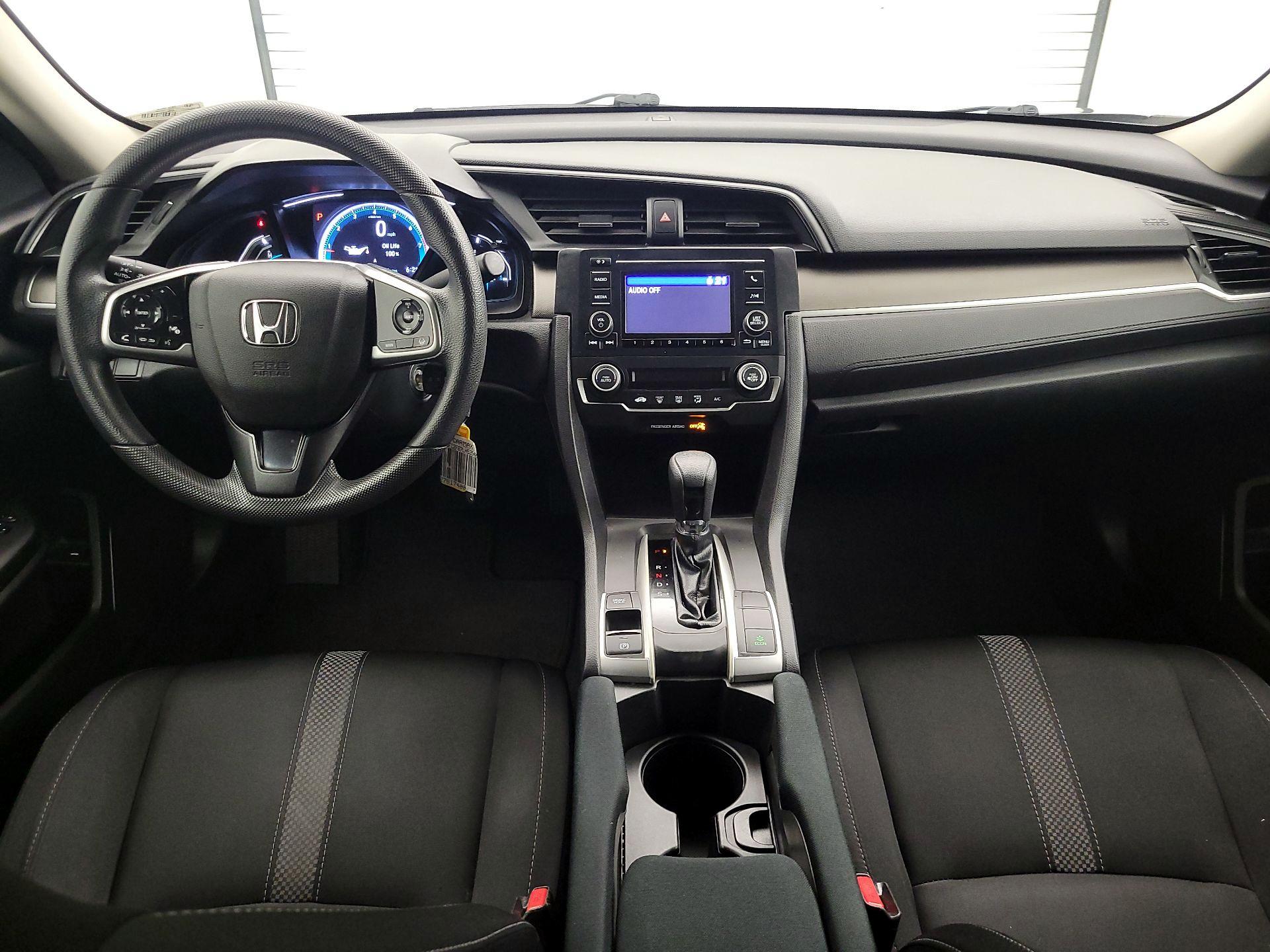 Thumbnail: 2020 Honda Civic - 9