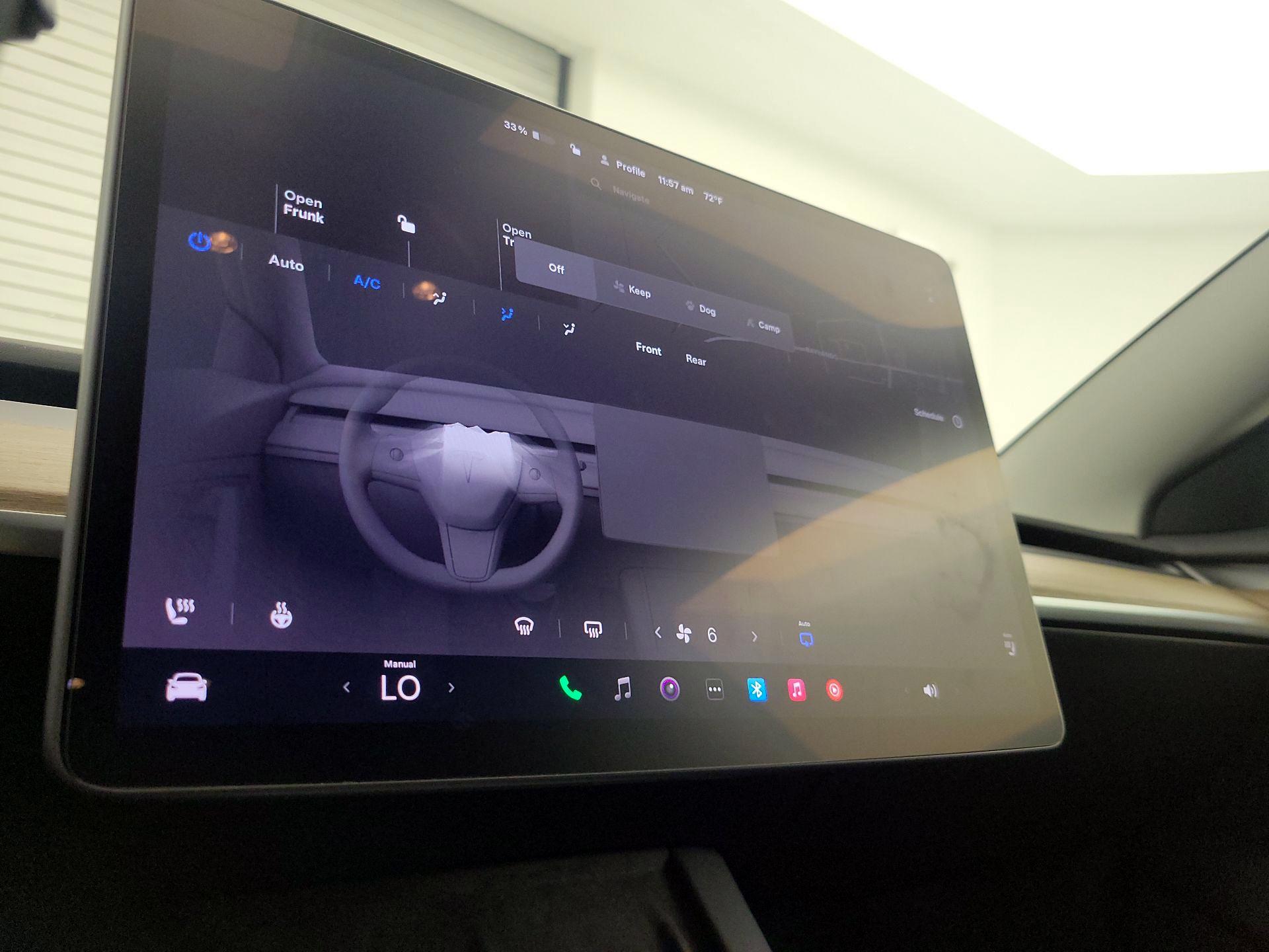 Thumbnail: 2022 Tesla Model 3 - 16