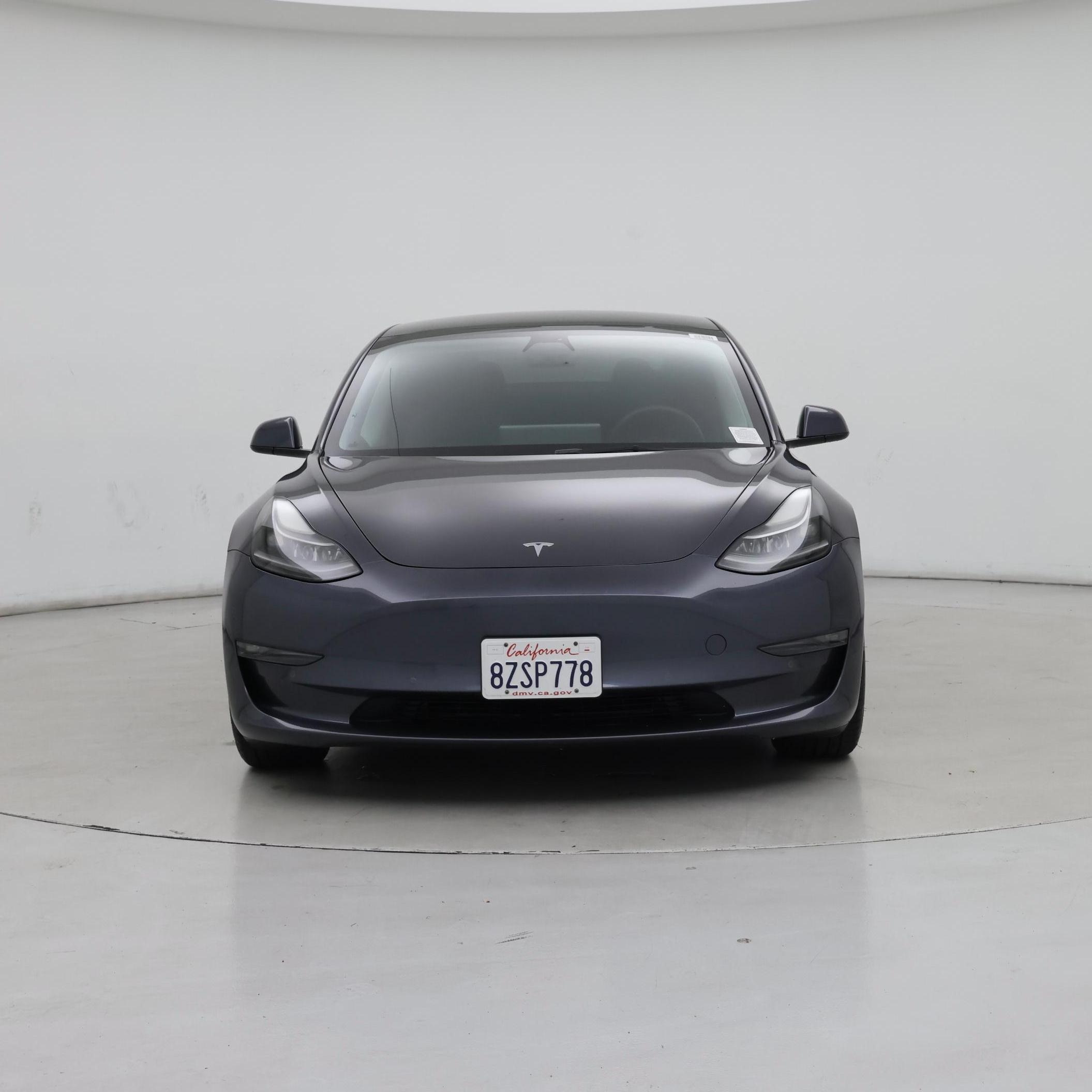 Thumbnail: 2022 Tesla Model 3 - 5