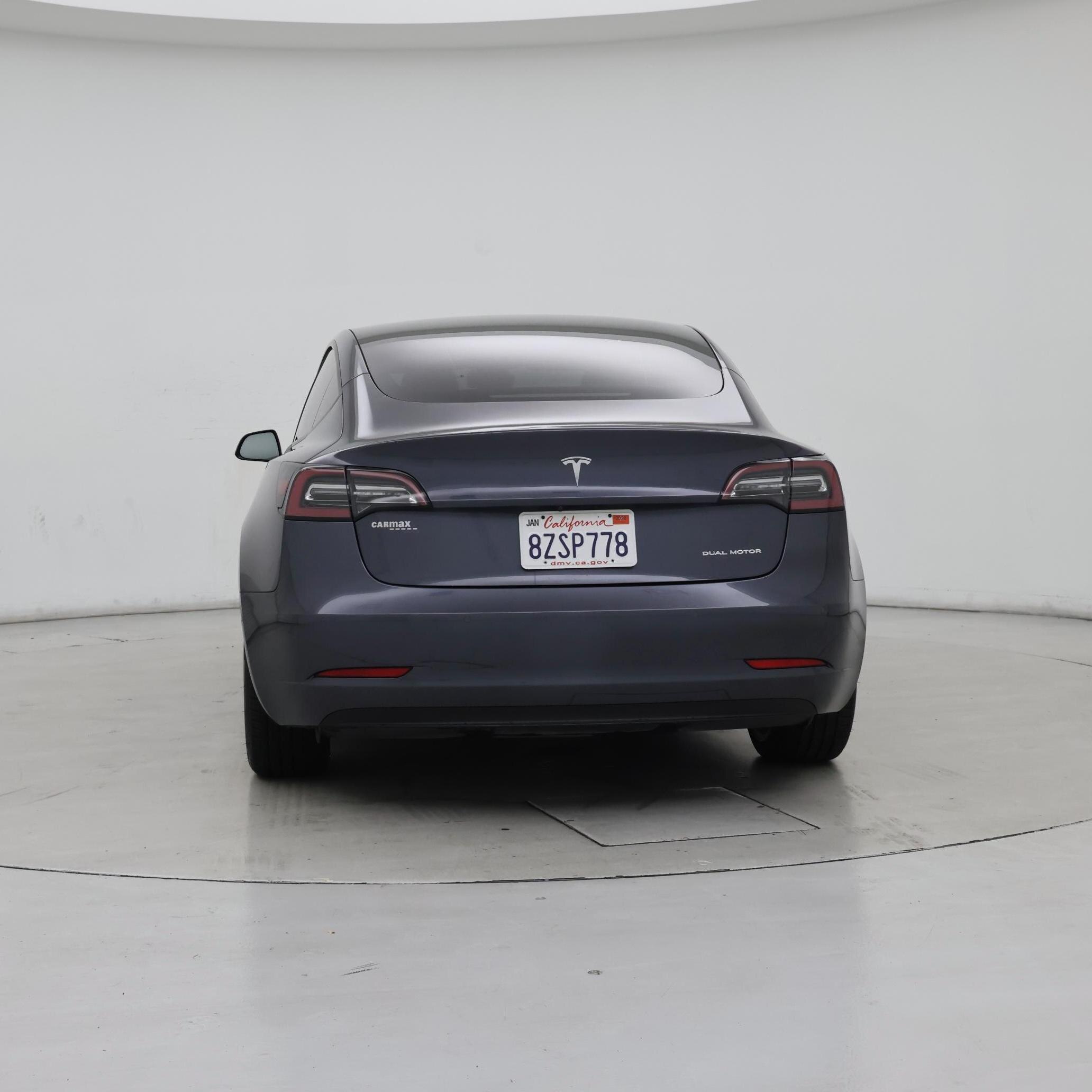 Thumbnail: 2022 Tesla Model 3 - 6