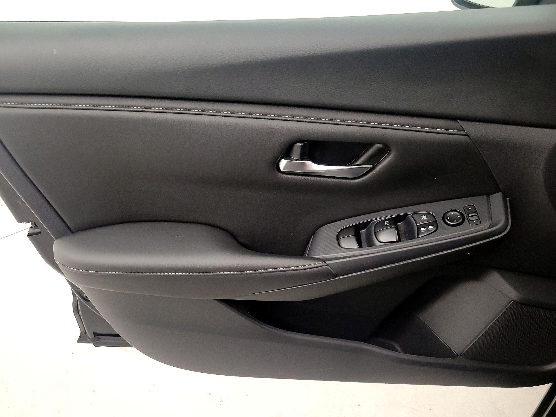 Thumbnail: 2024 Nissan Sentra - 12