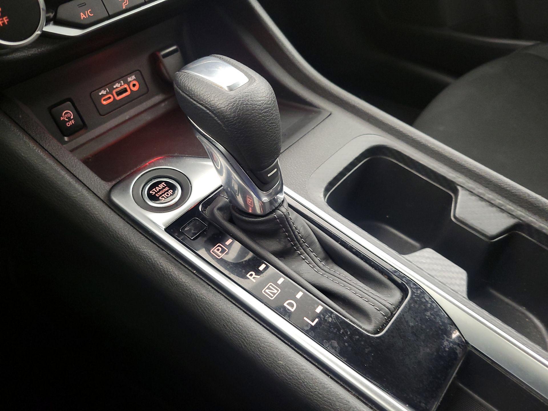 Thumbnail: 2024 Nissan Sentra - 17