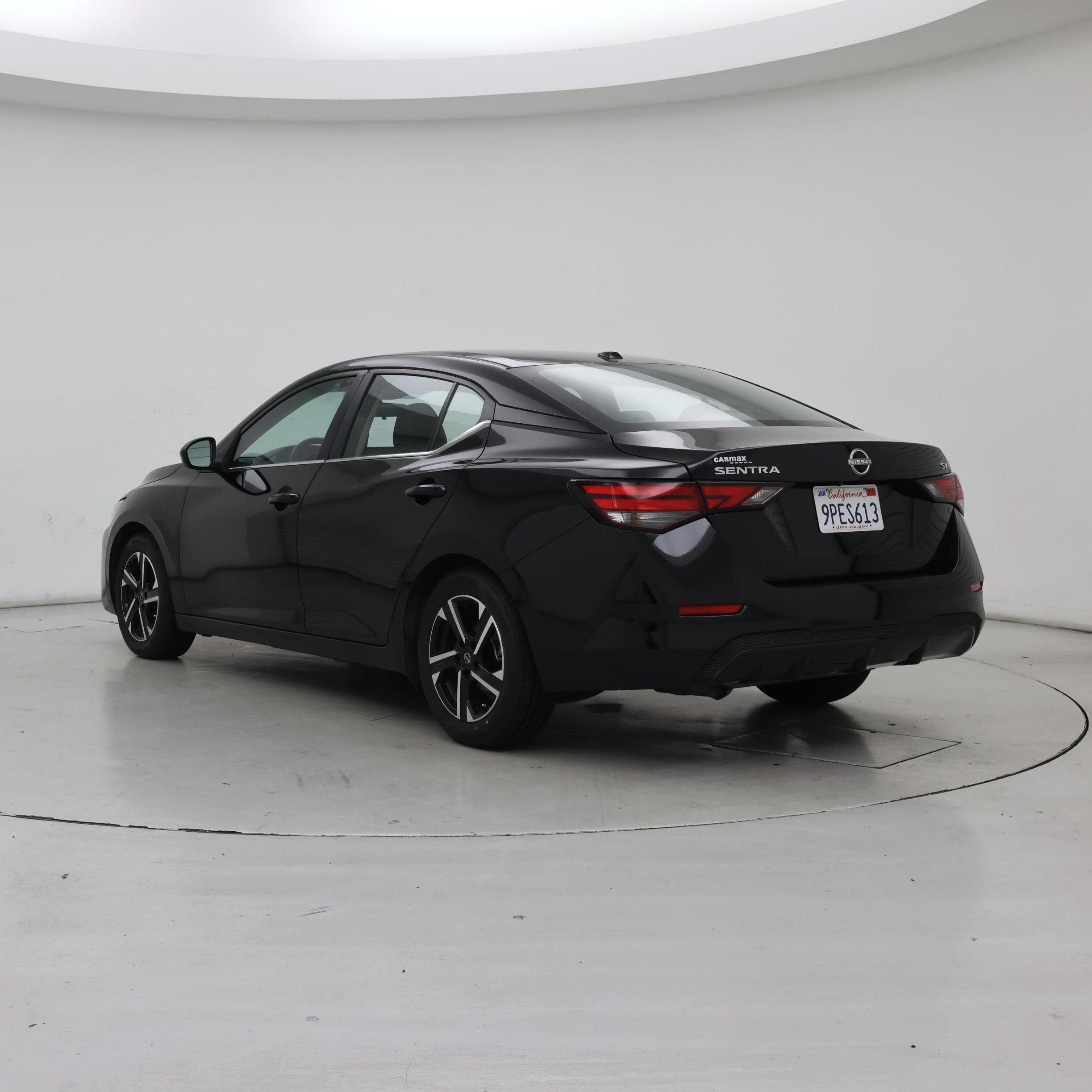 Thumbnail: 2024 Nissan Sentra - 2