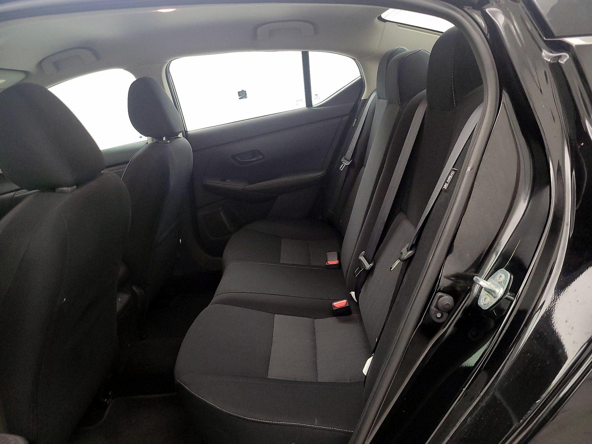 Thumbnail: 2024 Nissan Sentra - 19