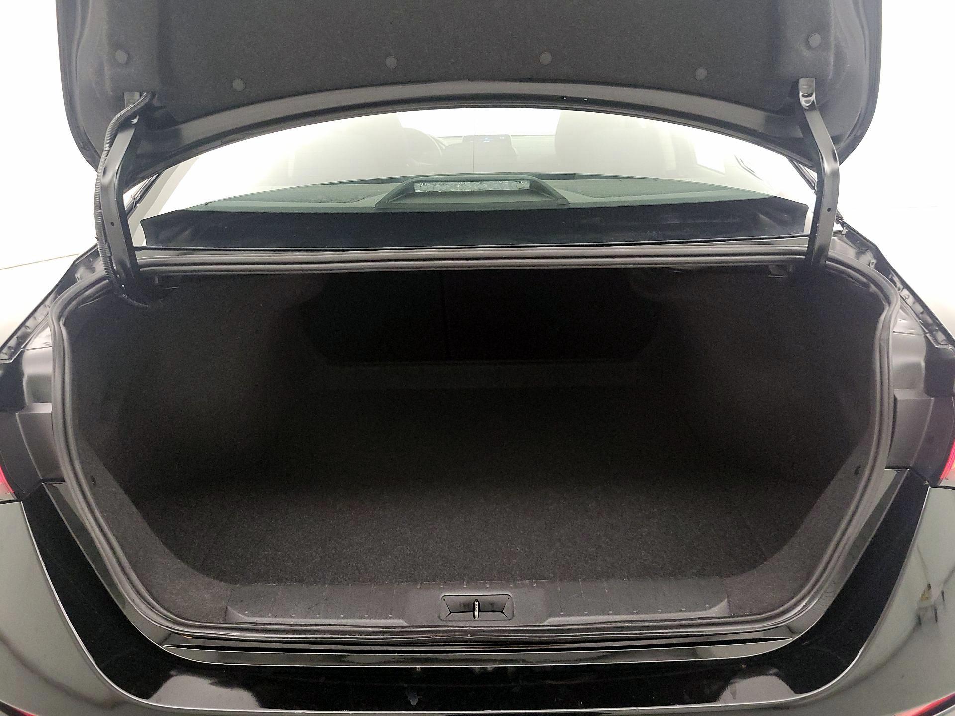 Thumbnail: 2024 Nissan Sentra - 20