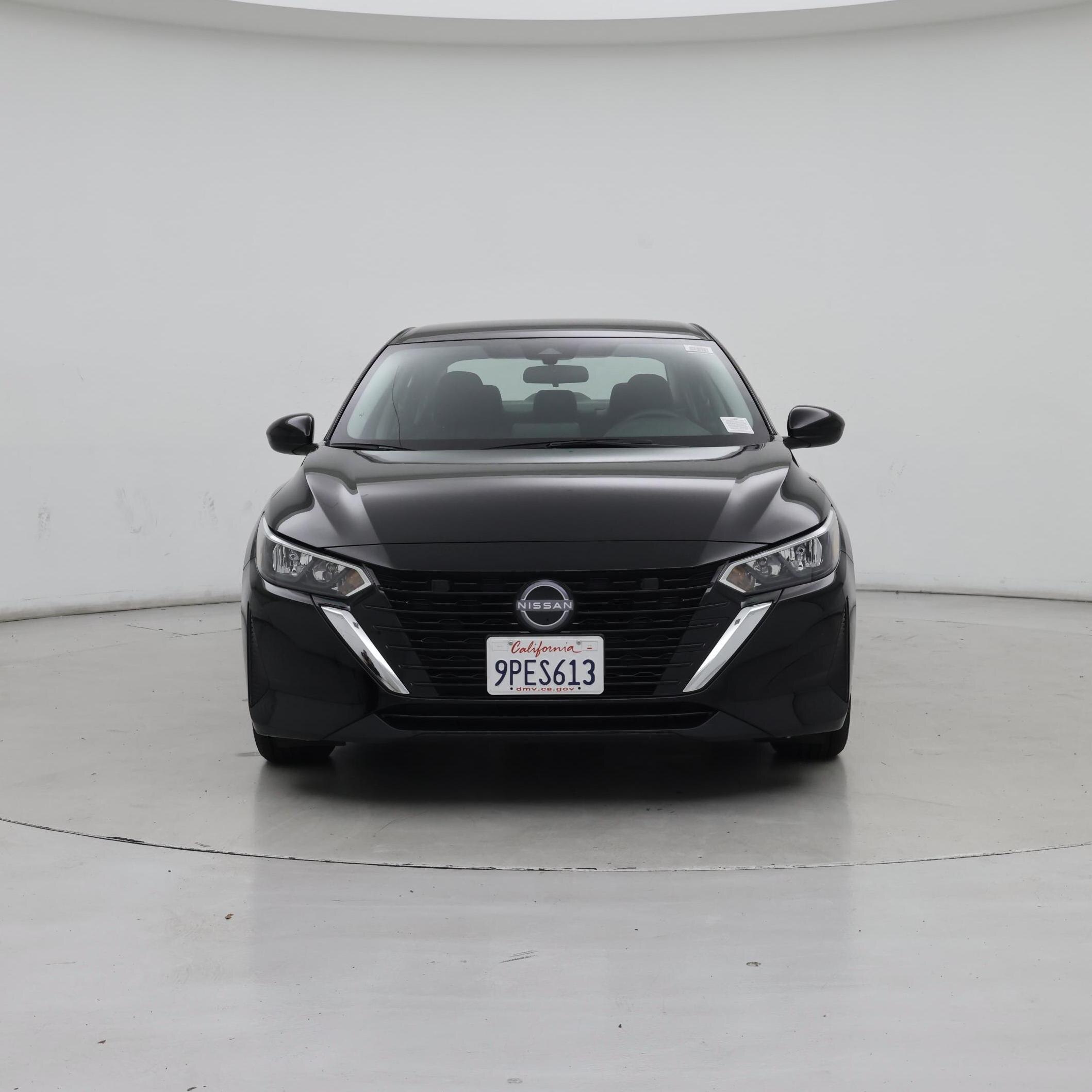 Thumbnail: 2024 Nissan Sentra - 5