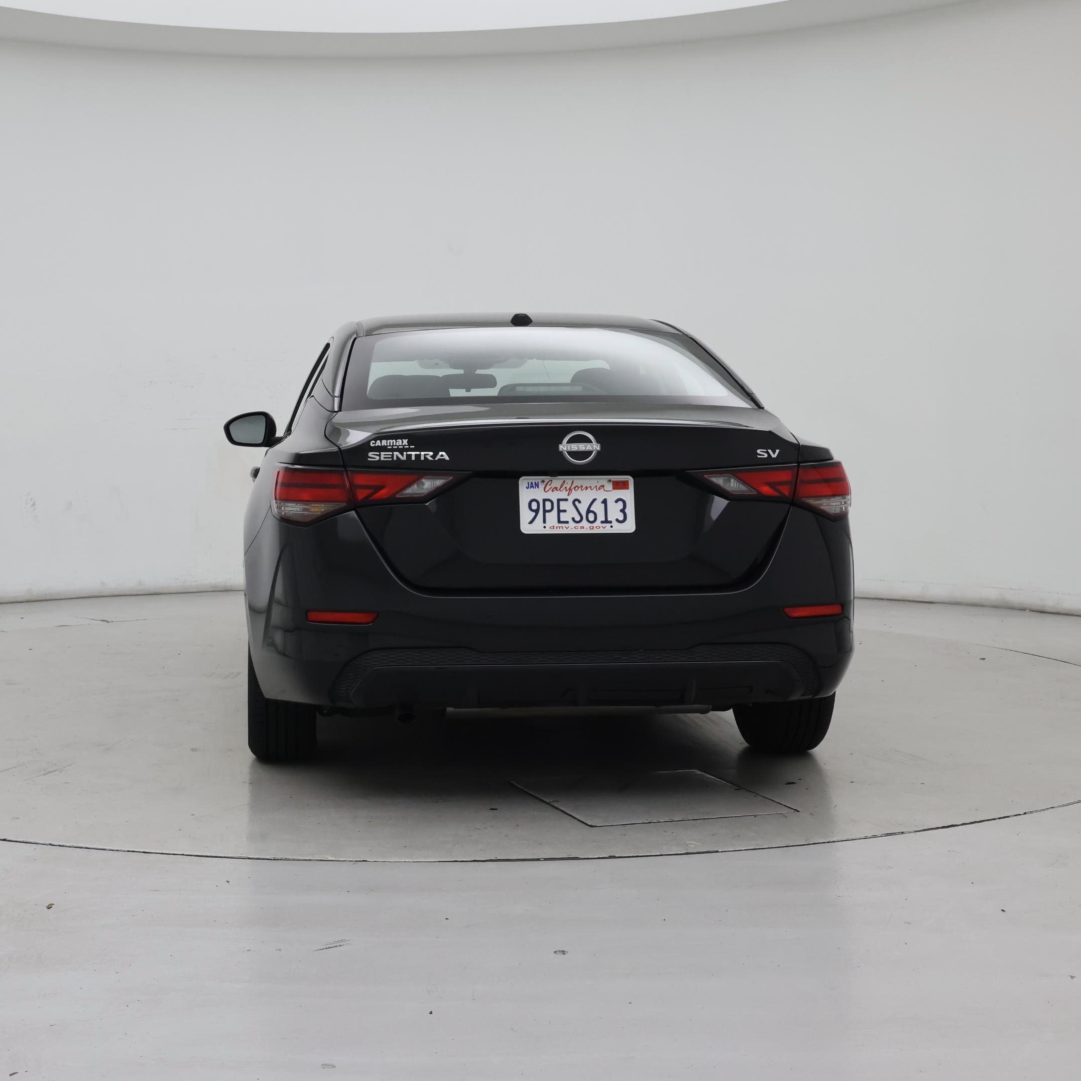 Thumbnail: 2024 Nissan Sentra - 6