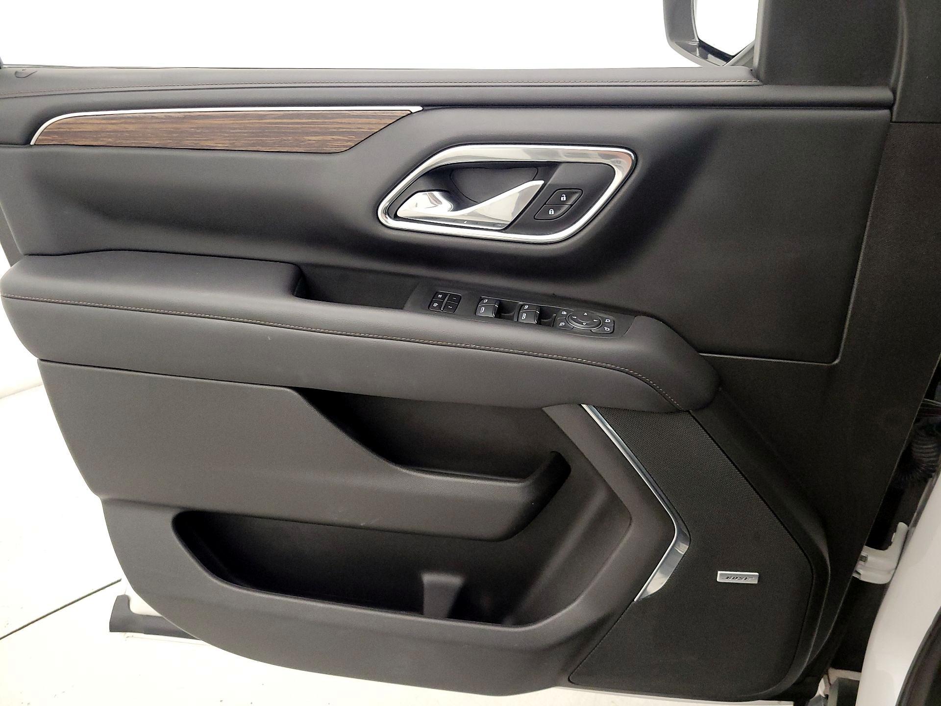 Thumbnail: 2021 Chevrolet Suburban - 12