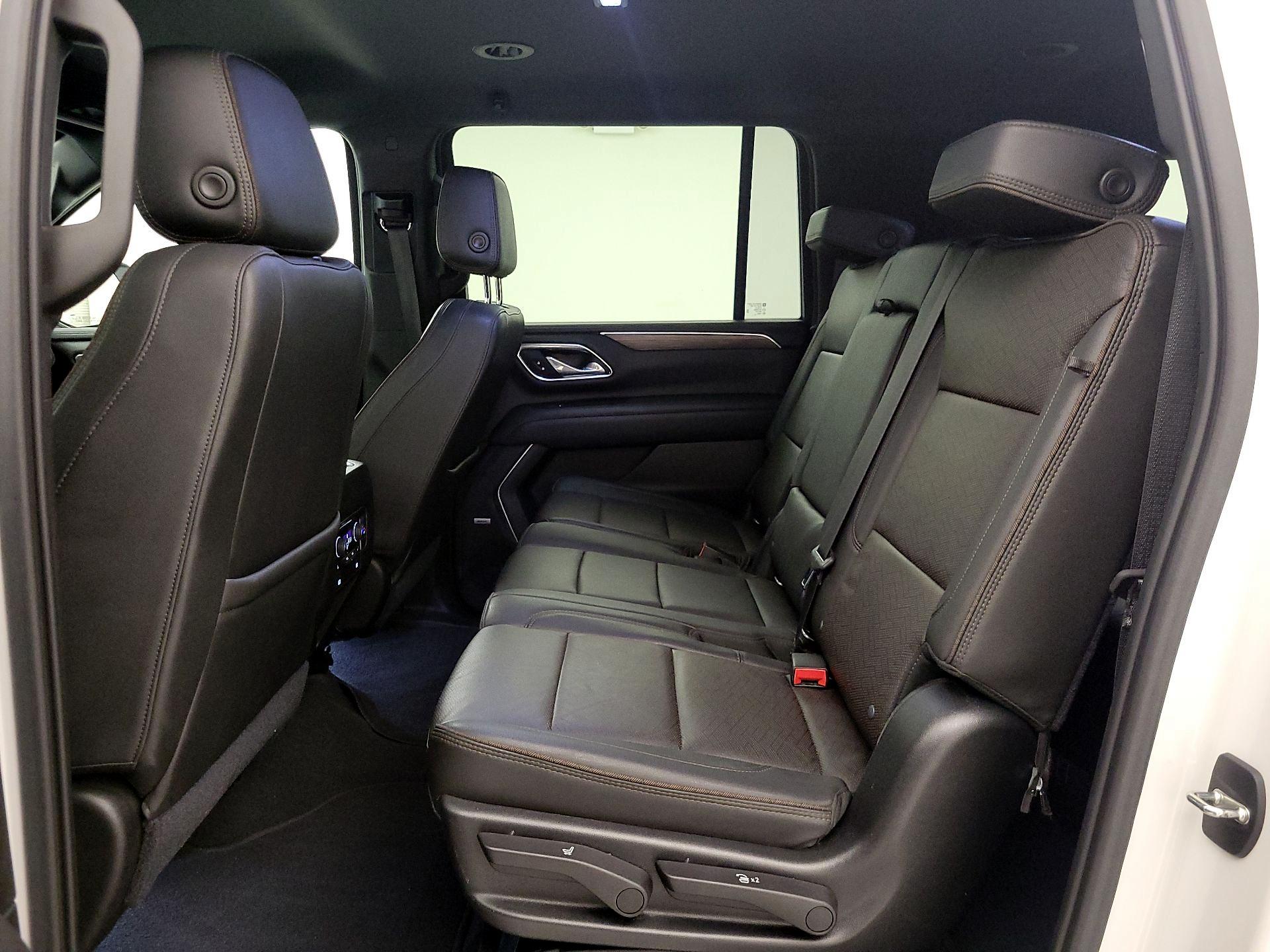 Thumbnail: 2021 Chevrolet Suburban - 19