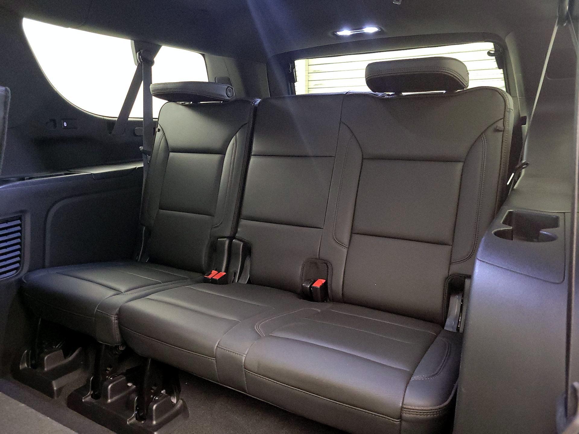 Thumbnail: 2021 Chevrolet Suburban - 20