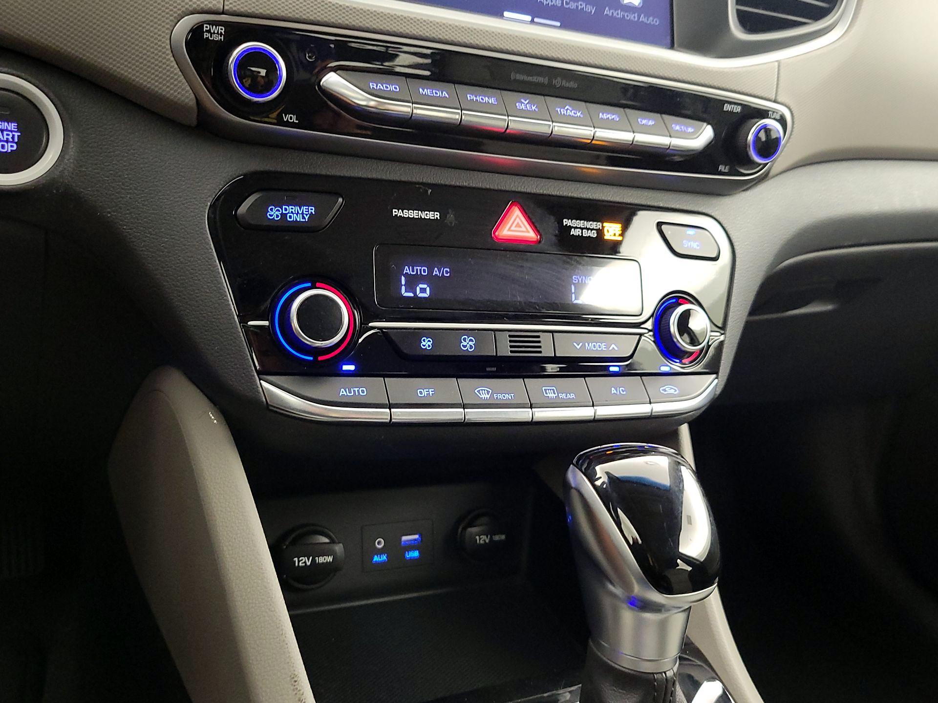 Thumbnail: 2018 Hyundai Ioniq - 16