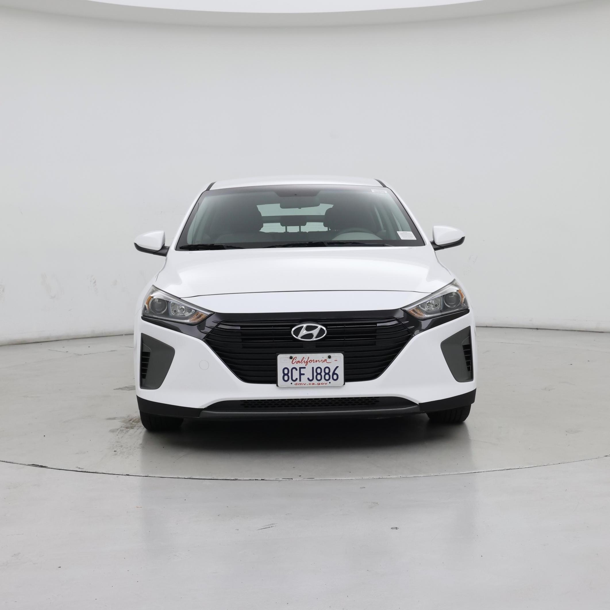 Thumbnail: 2018 Hyundai Ioniq - 5
