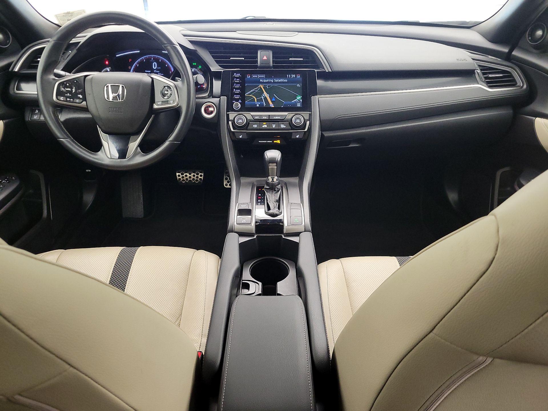 Thumbnail: 2020 Honda Civic - 9