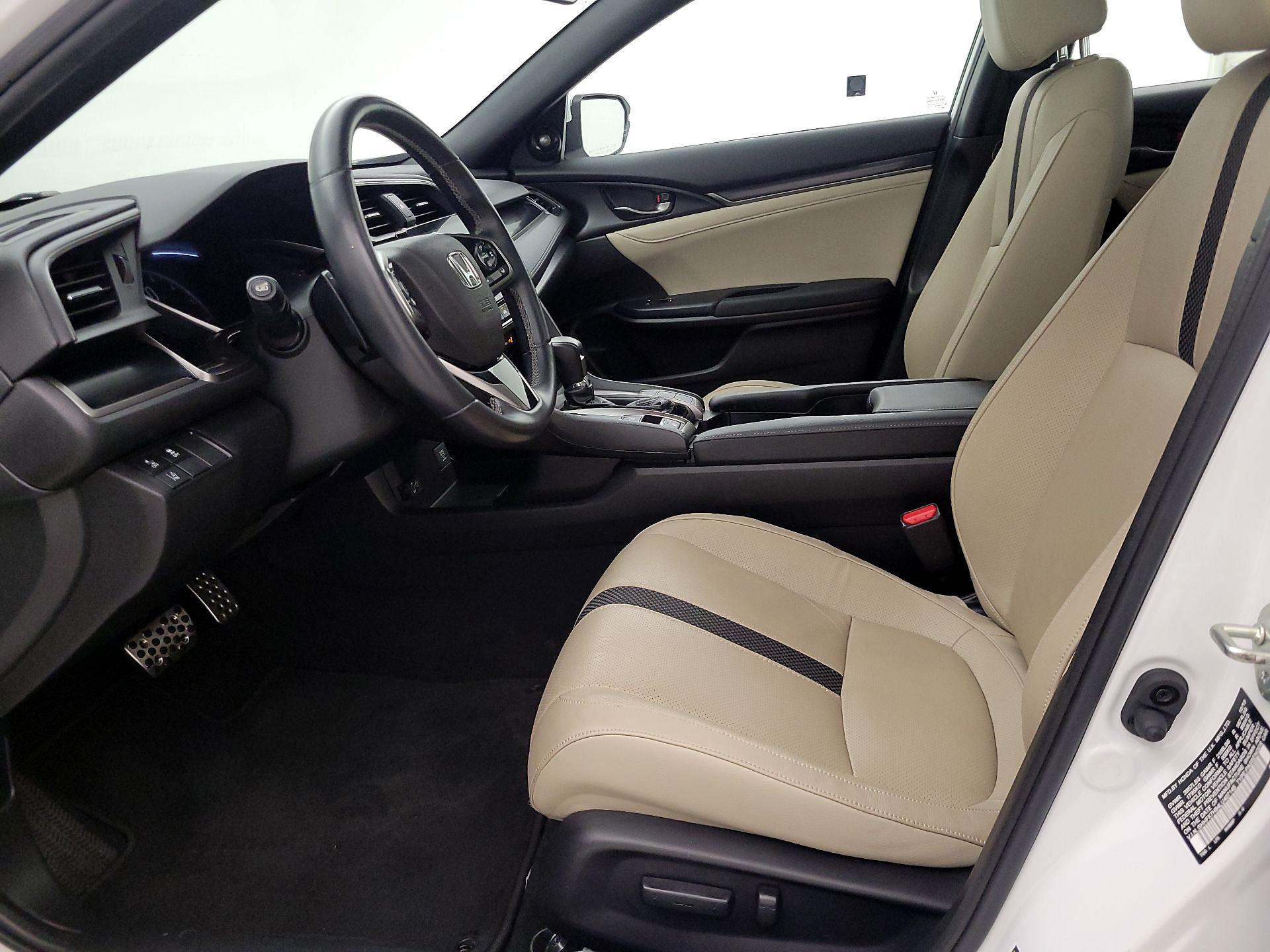 Thumbnail: 2020 Honda Civic - 11