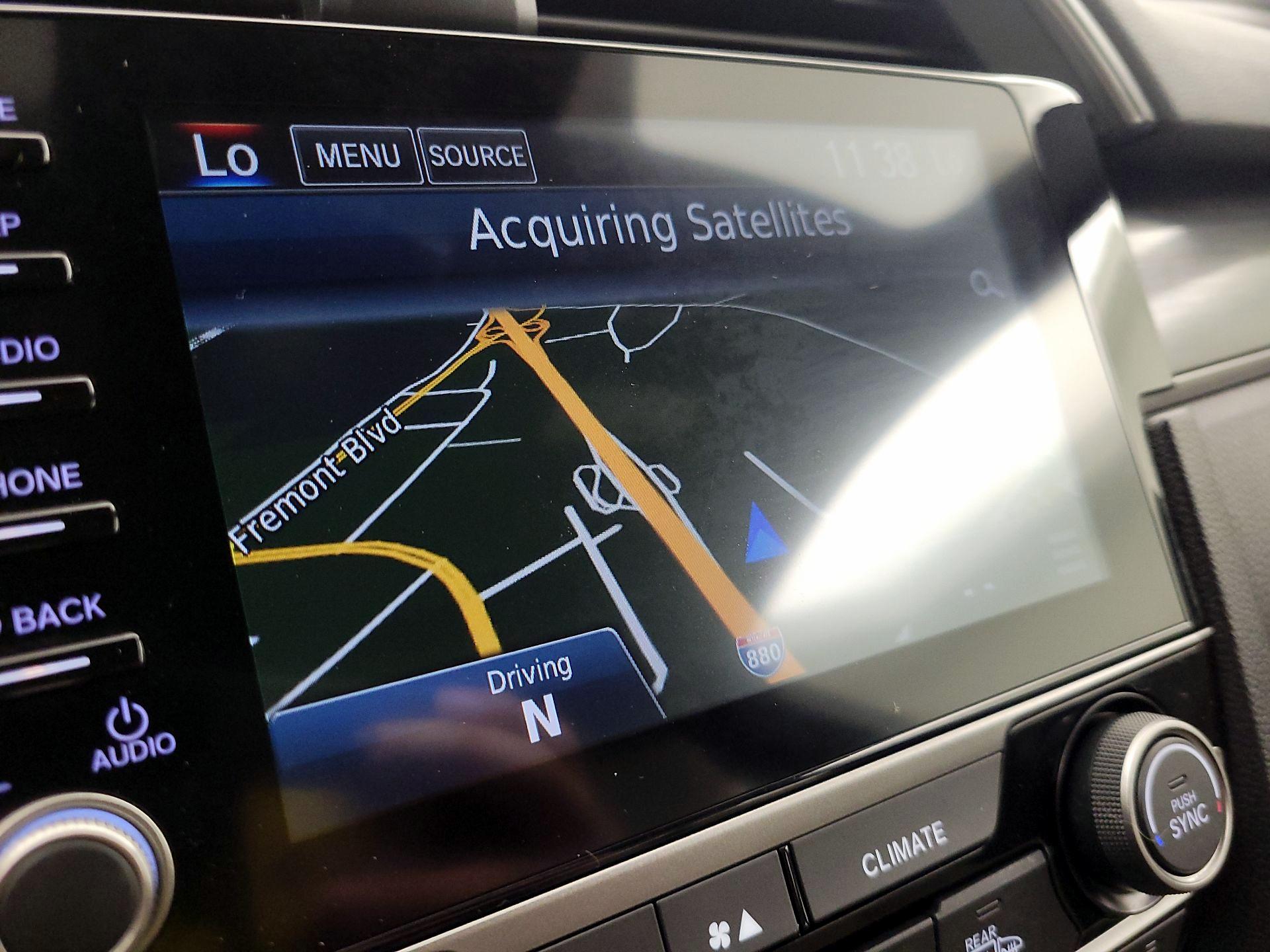 Thumbnail: 2020 Honda Civic - 14