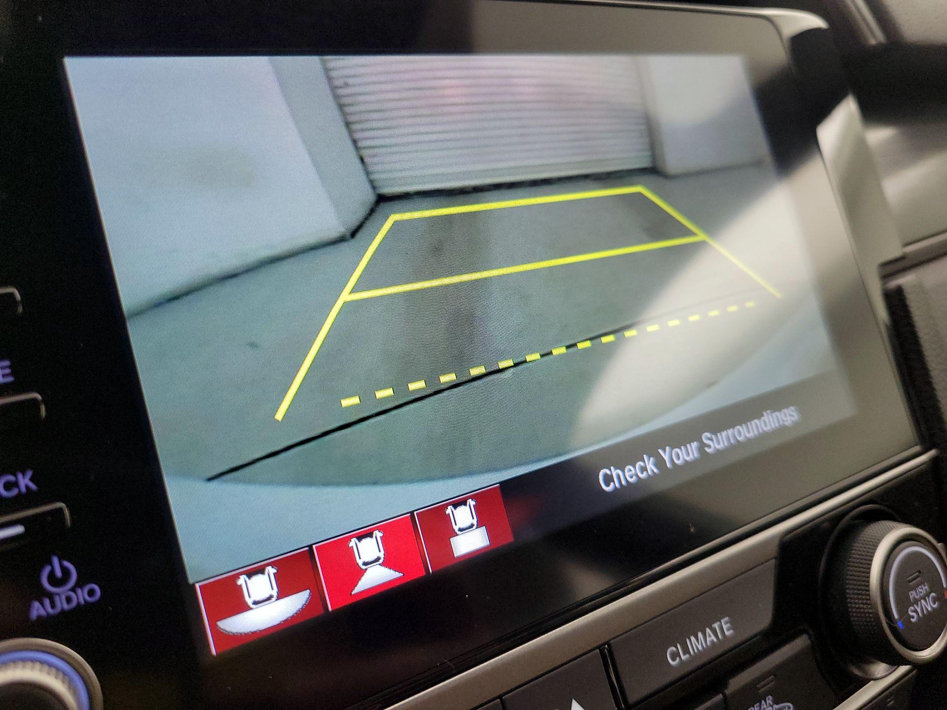 Thumbnail: 2020 Honda Civic - 15