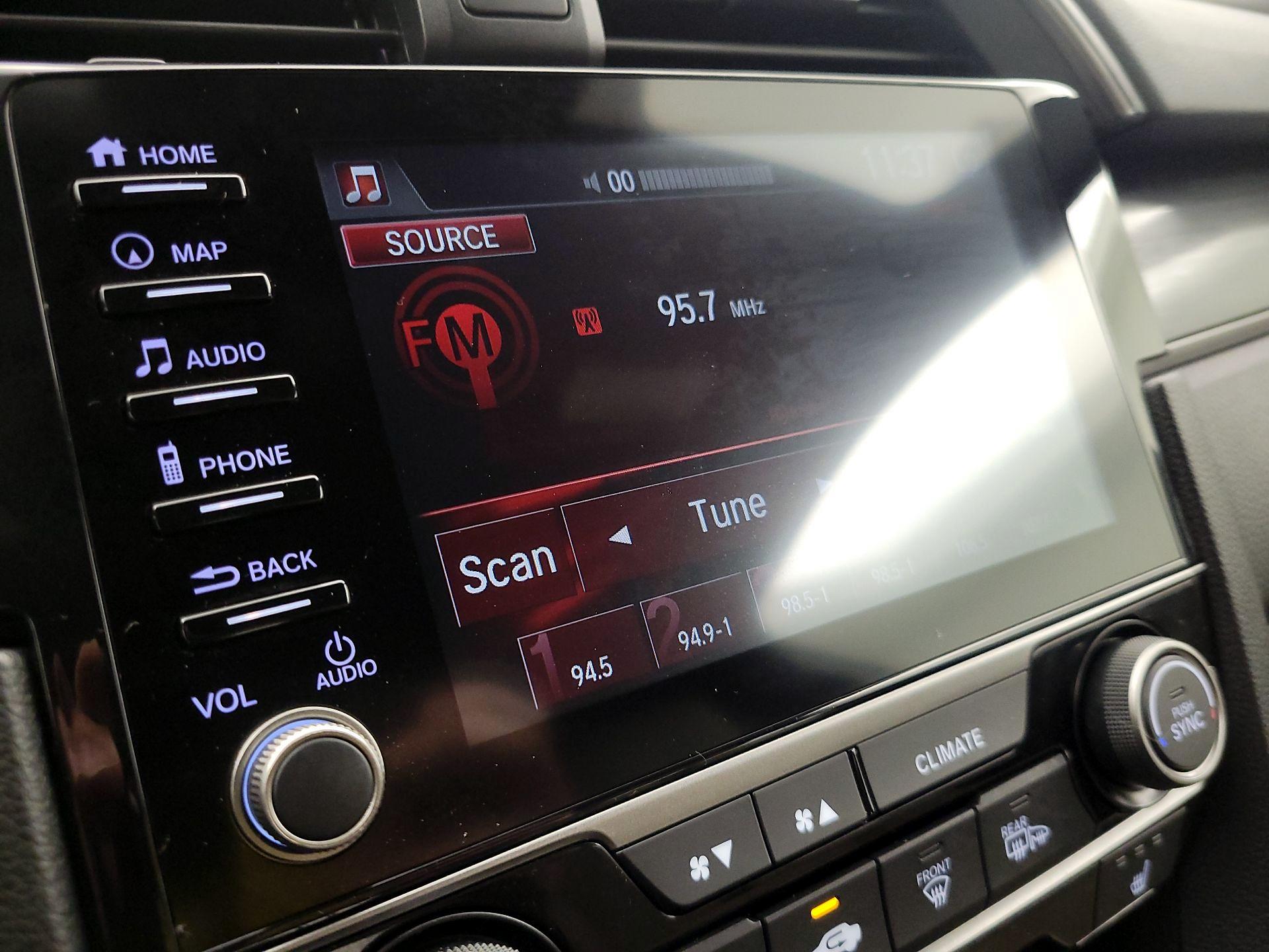 Thumbnail: 2020 Honda Civic - 16