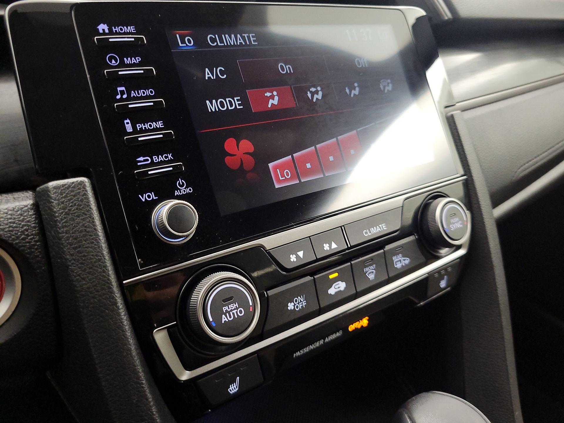 Thumbnail: 2020 Honda Civic - 17