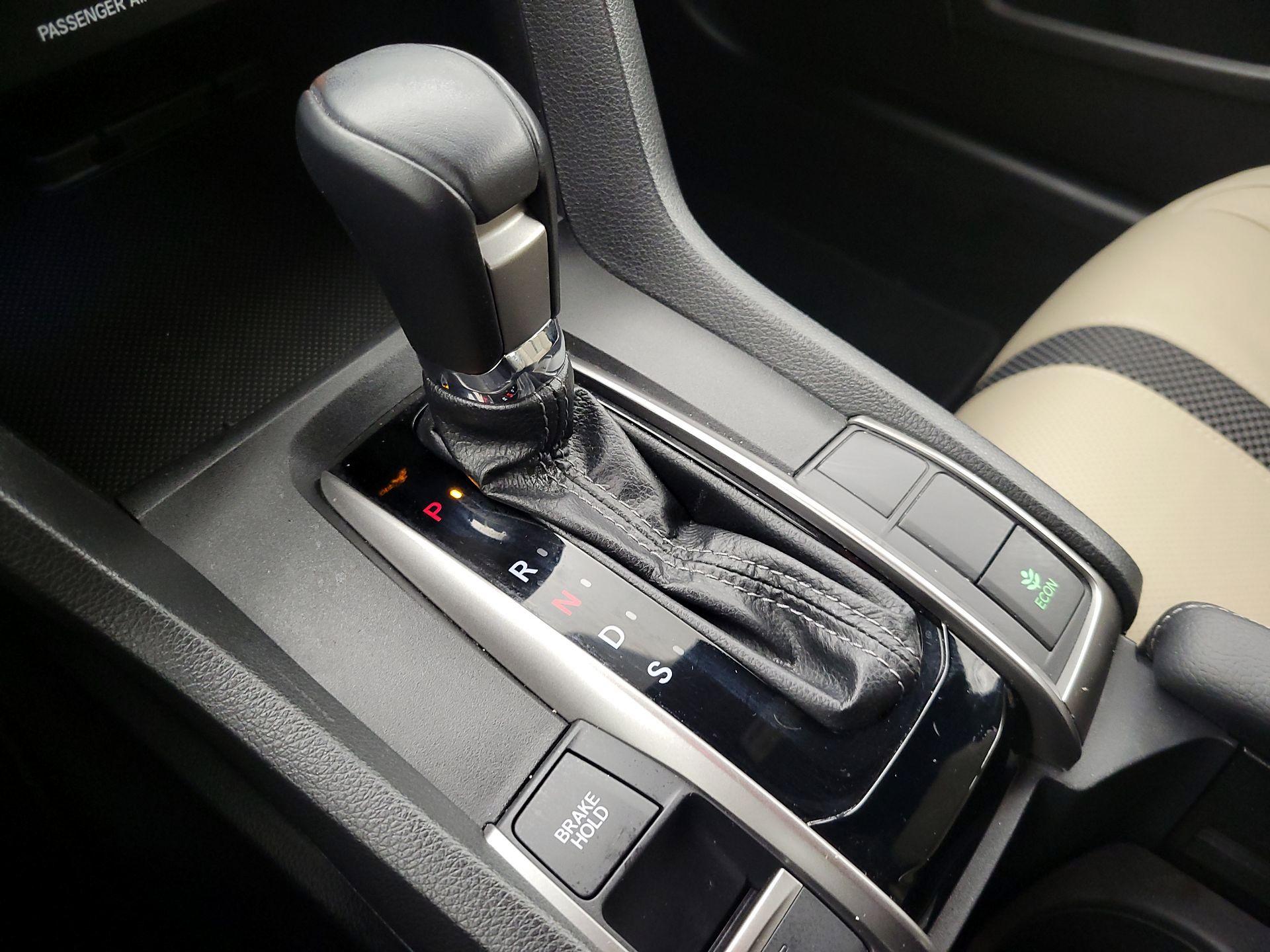 Thumbnail: 2020 Honda Civic - 18