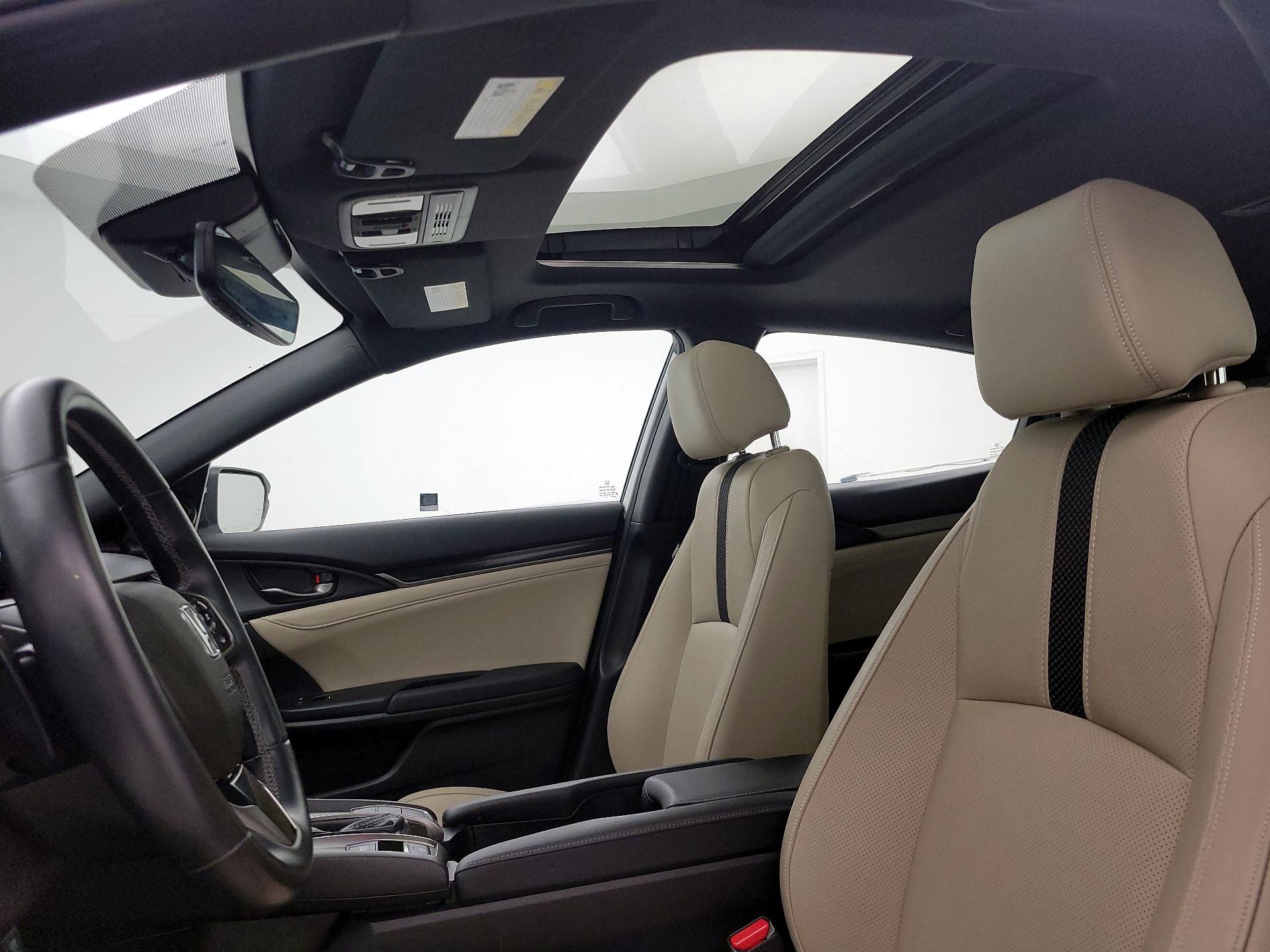 Thumbnail: 2020 Honda Civic - 19