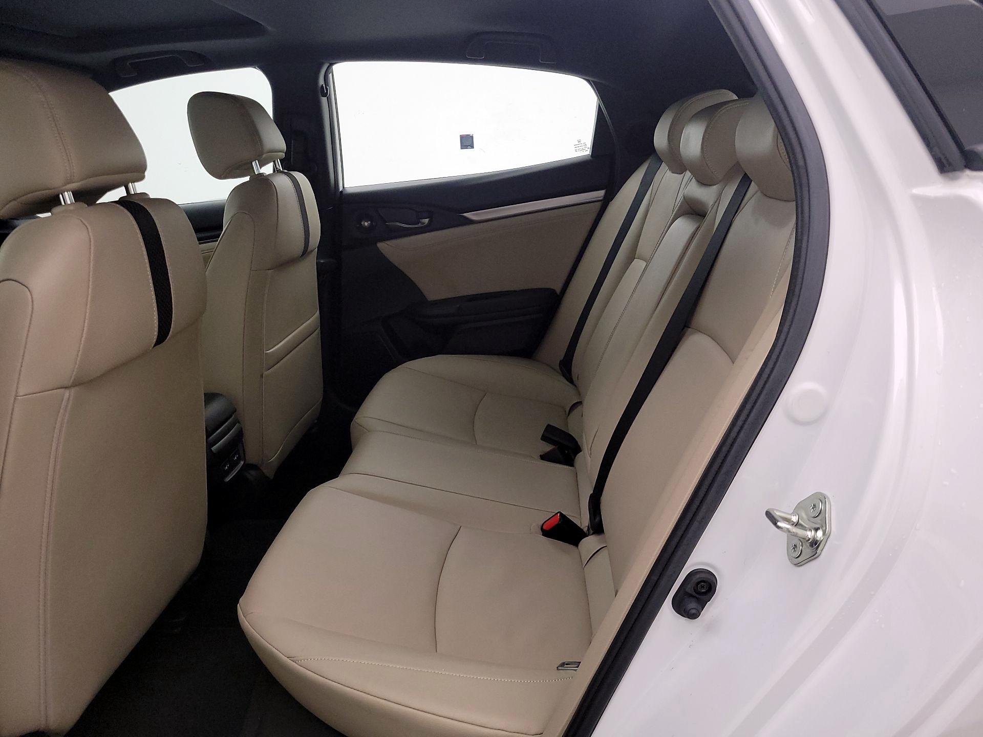 Thumbnail: 2020 Honda Civic - 20