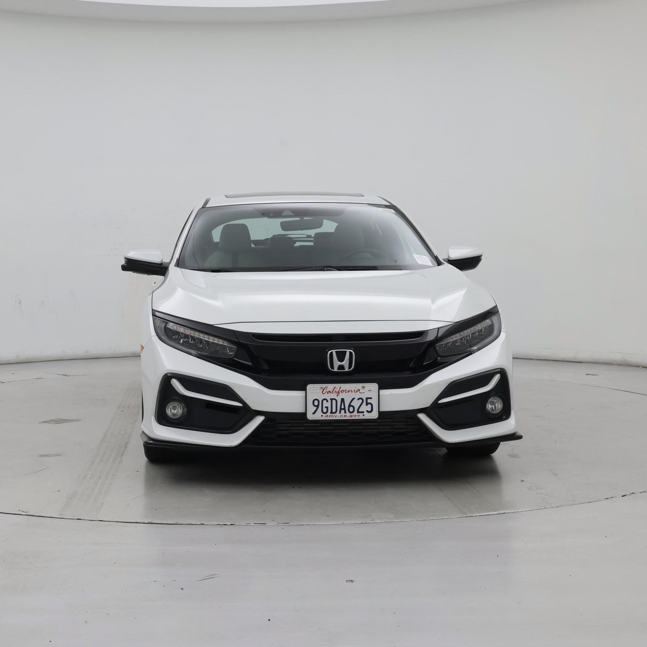 Thumbnail: 2020 Honda Civic - 5