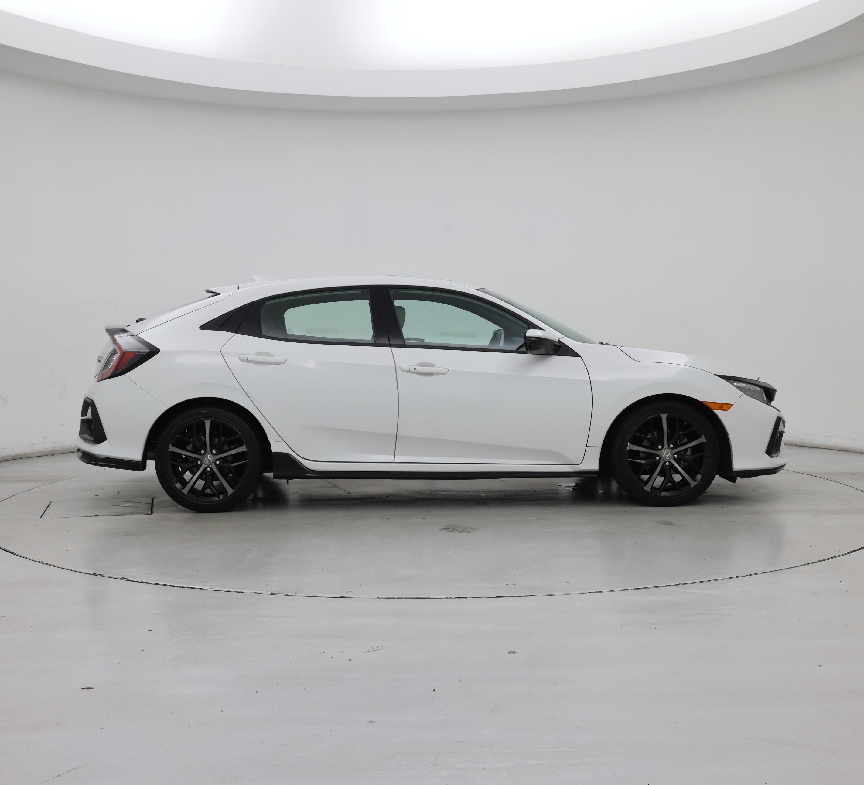 Thumbnail: 2020 Honda Civic - 7