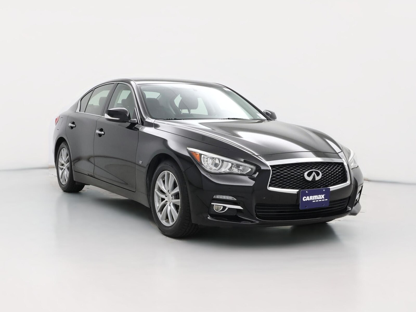 2014 INFINITI Q50 Premium