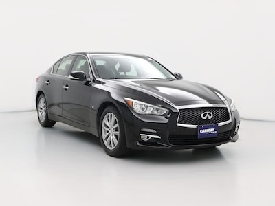 2014 Infiniti Q50 Premium