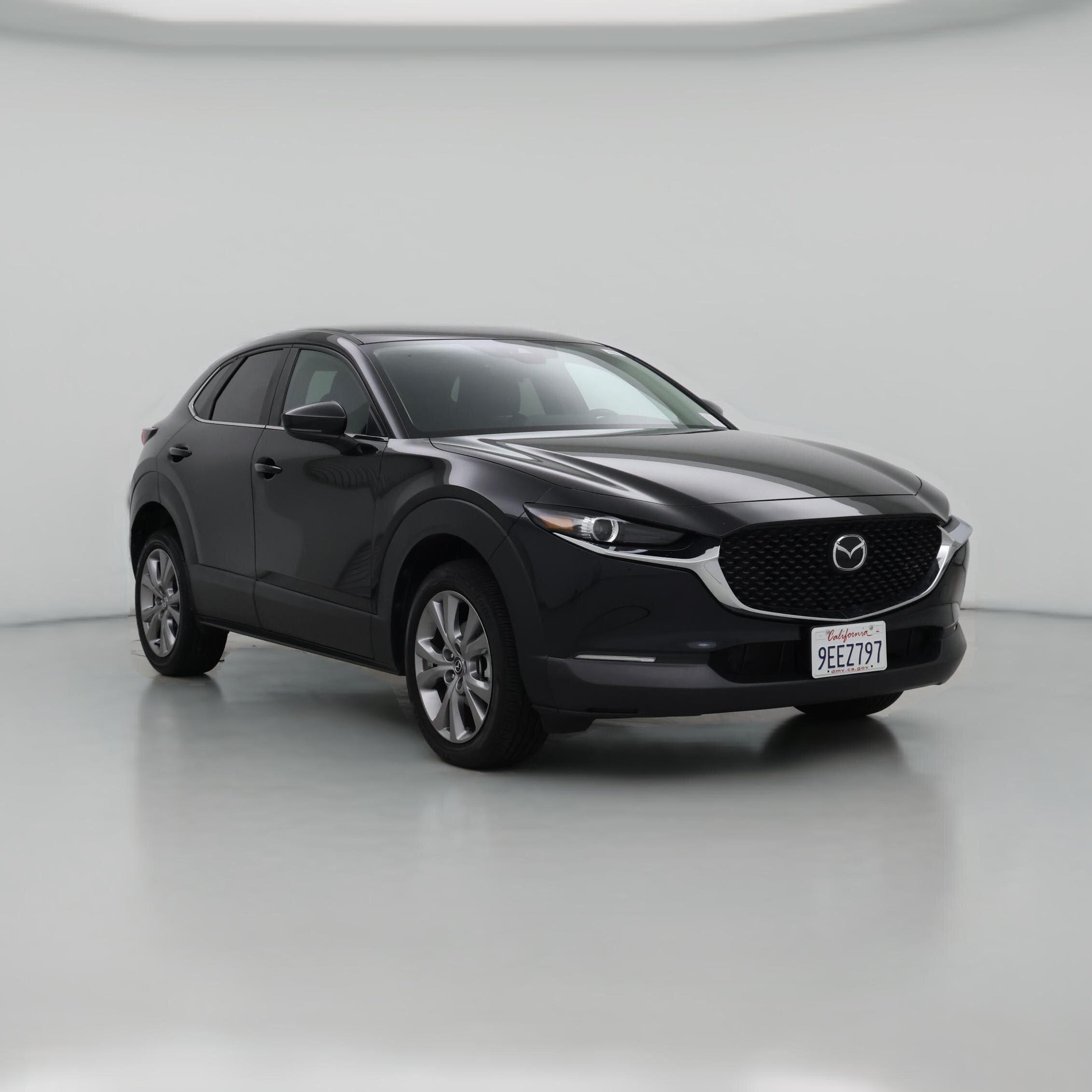Thumbnail: 2022 Mazda CX-30 - 1