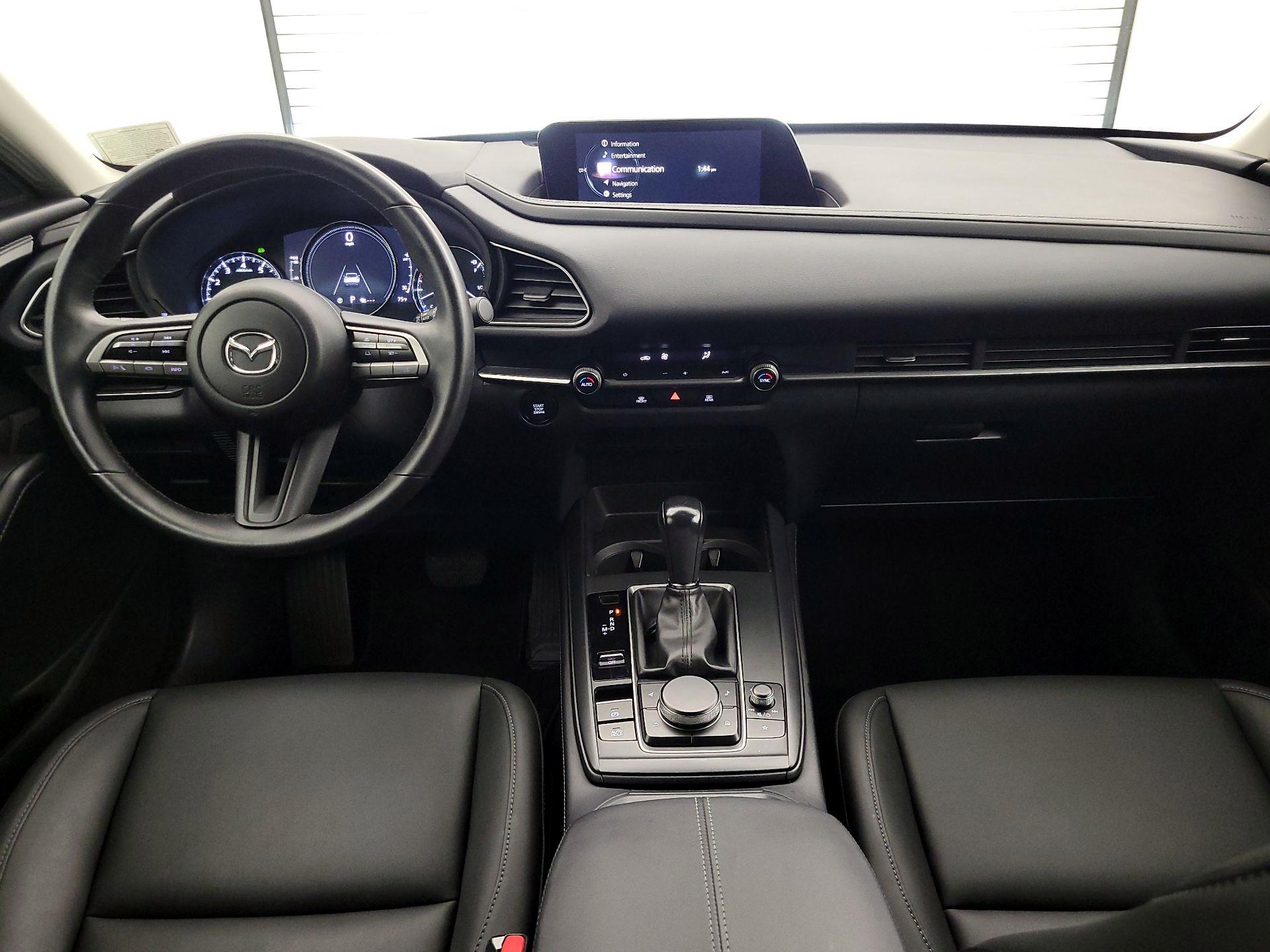 Thumbnail: 2022 Mazda CX-30 - 9