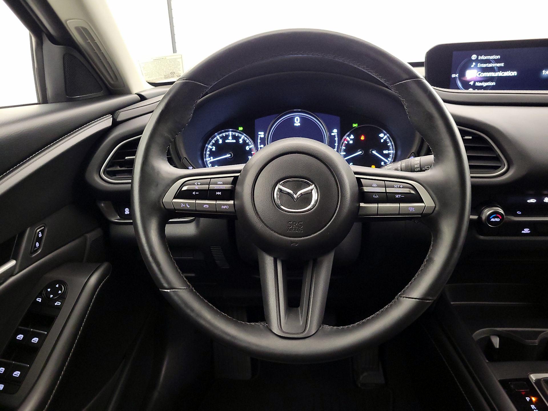 Thumbnail: 2022 Mazda CX-30 - 10