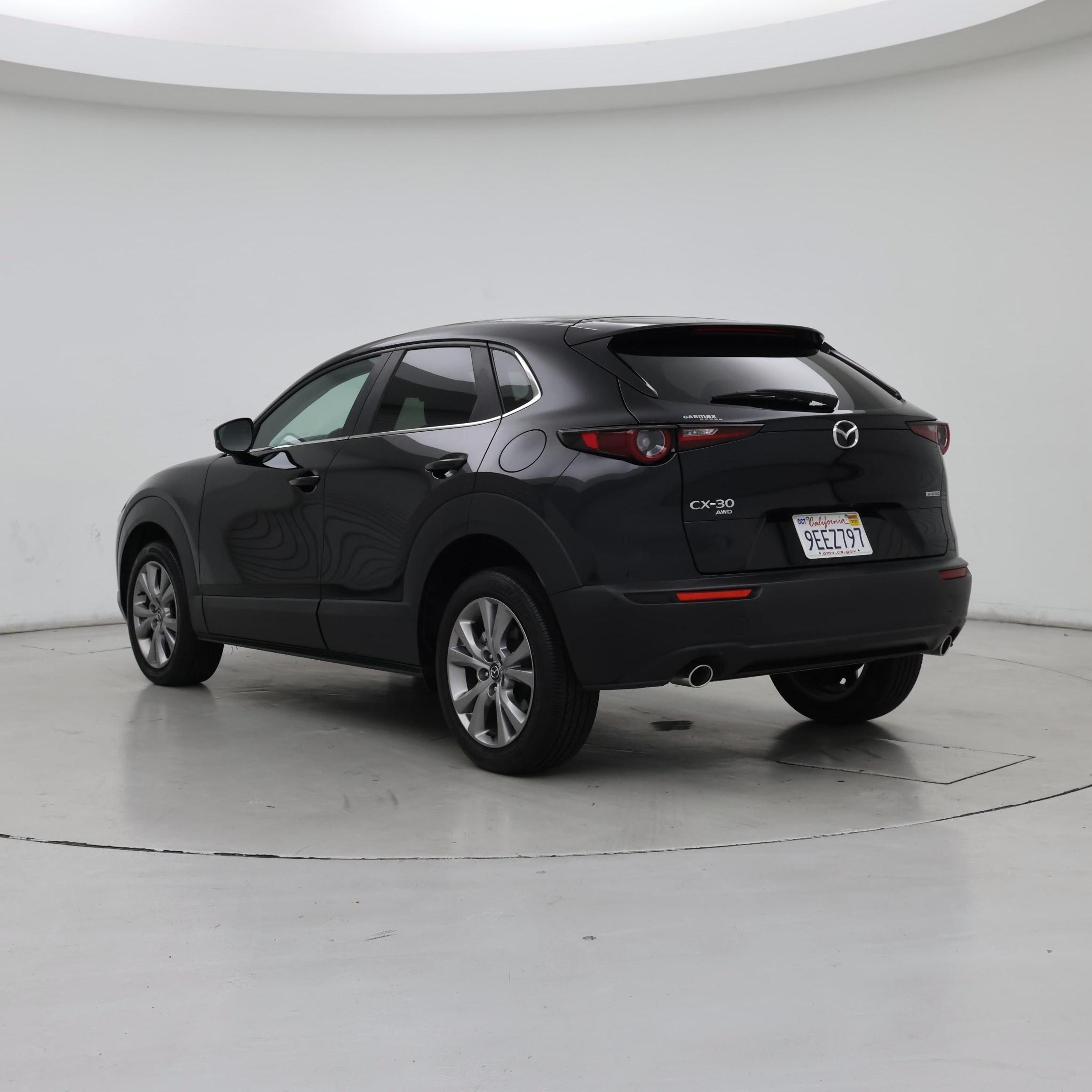 Thumbnail: 2022 Mazda CX-30 - 2