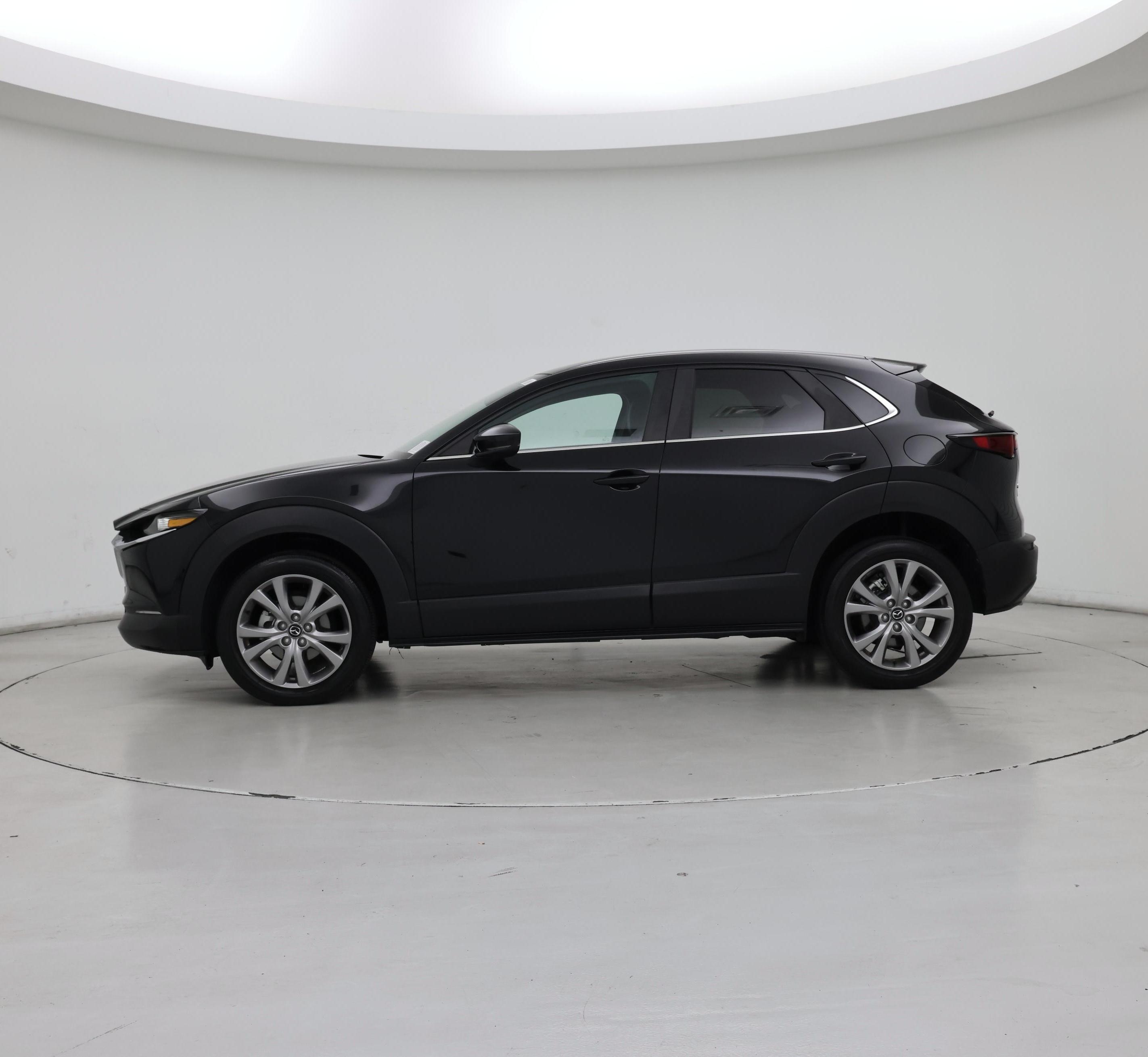 Thumbnail: 2022 Mazda CX-30 - 3
