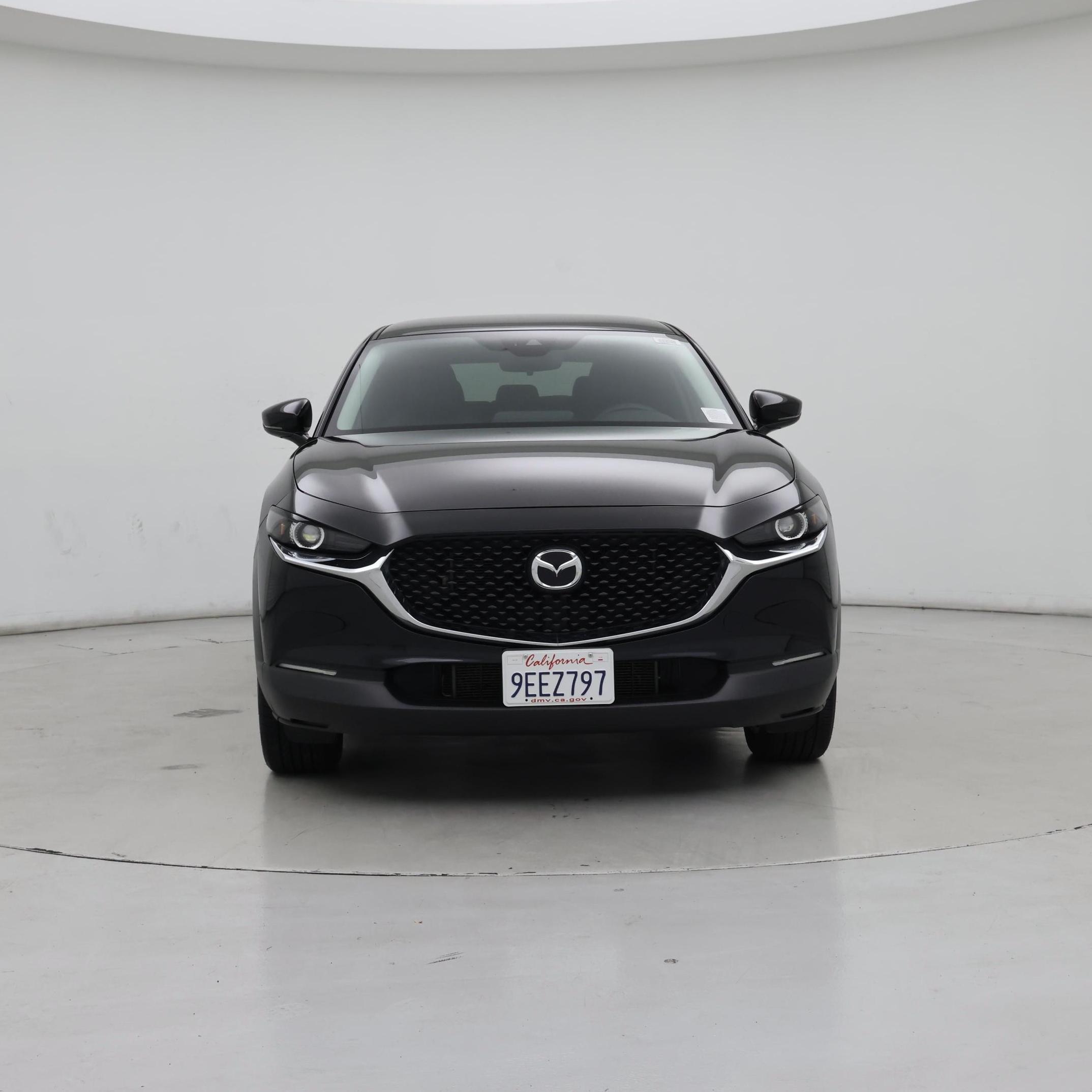 Thumbnail: 2022 Mazda CX-30 - 5
