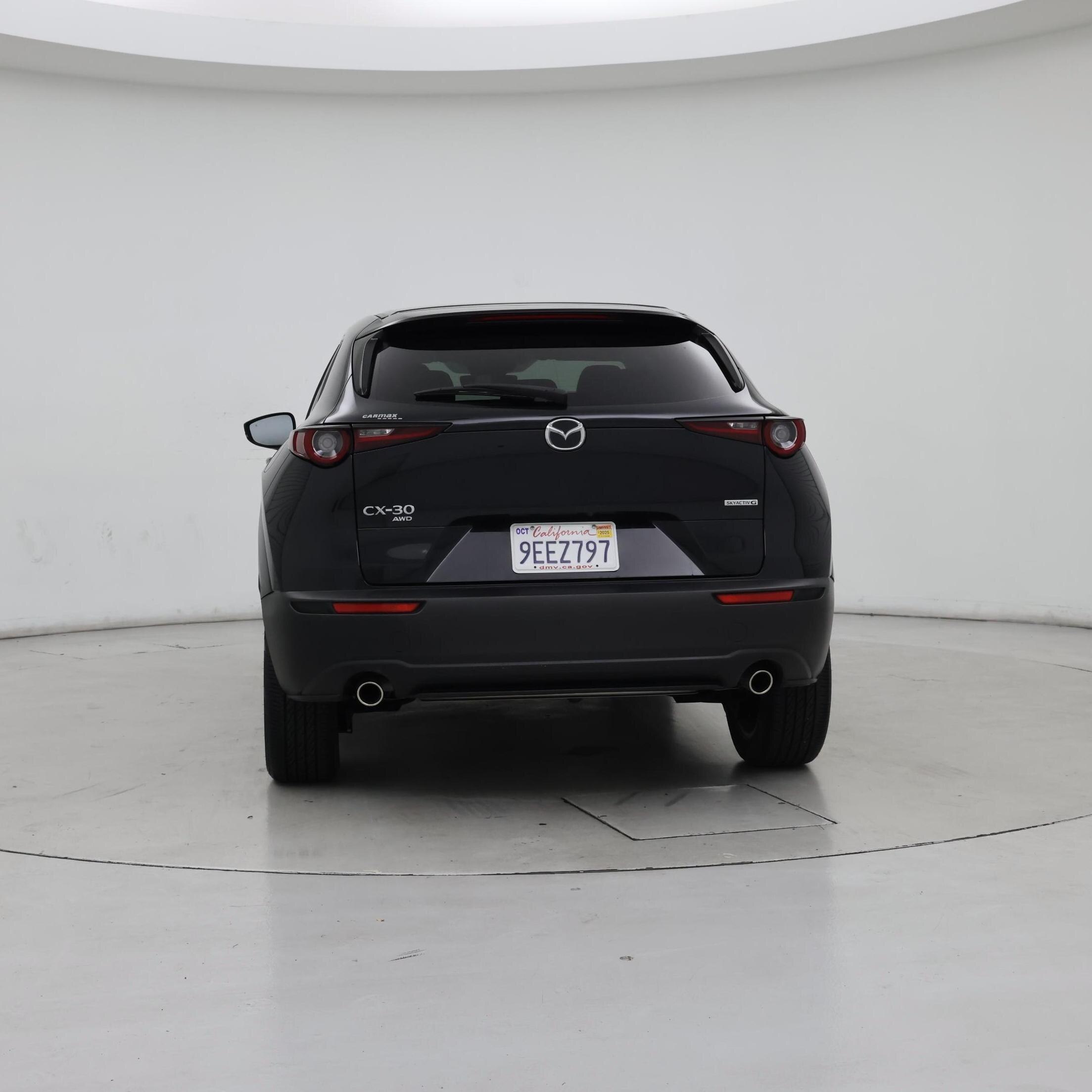 Thumbnail: 2022 Mazda CX-30 - 6
