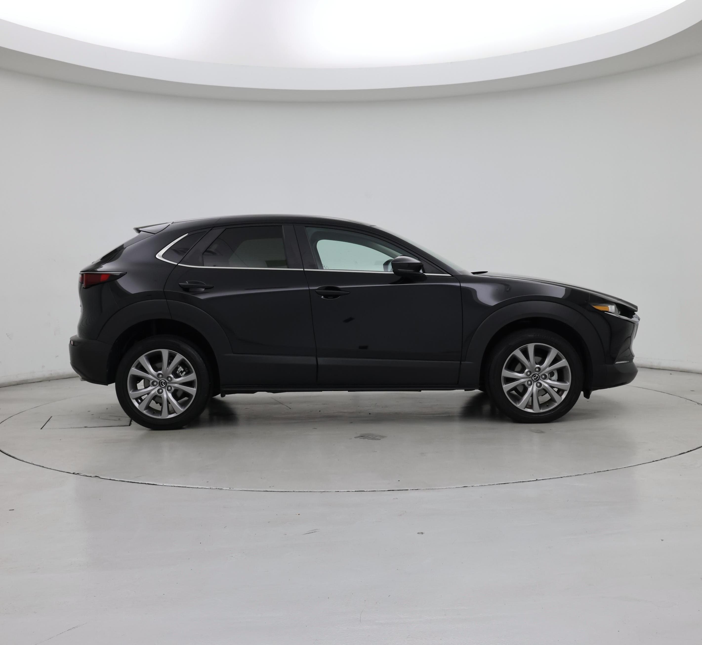 Thumbnail: 2022 Mazda CX-30 - 7