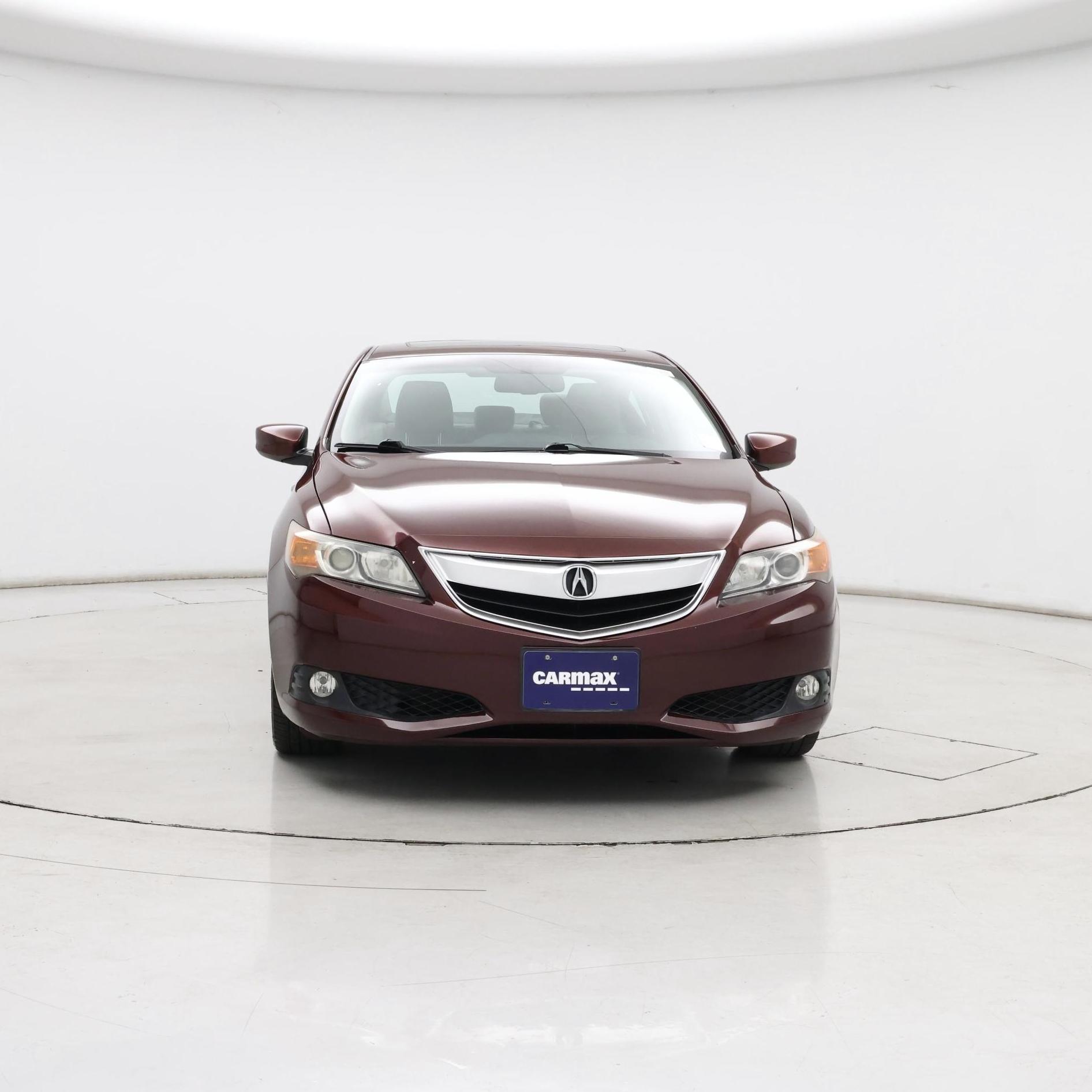 Thumbnail: 2015 Acura ILX - 5