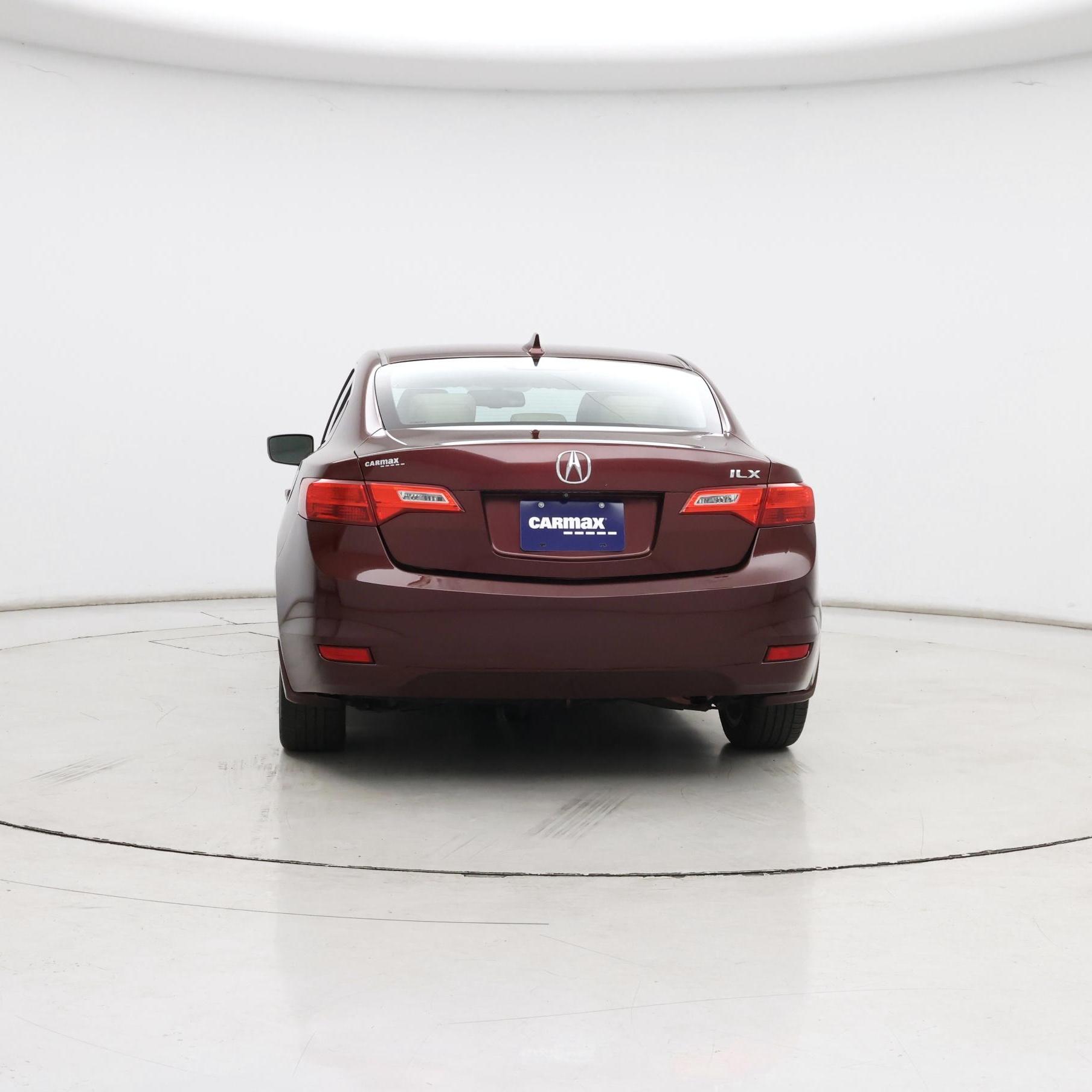 Thumbnail: 2015 Acura ILX - 6